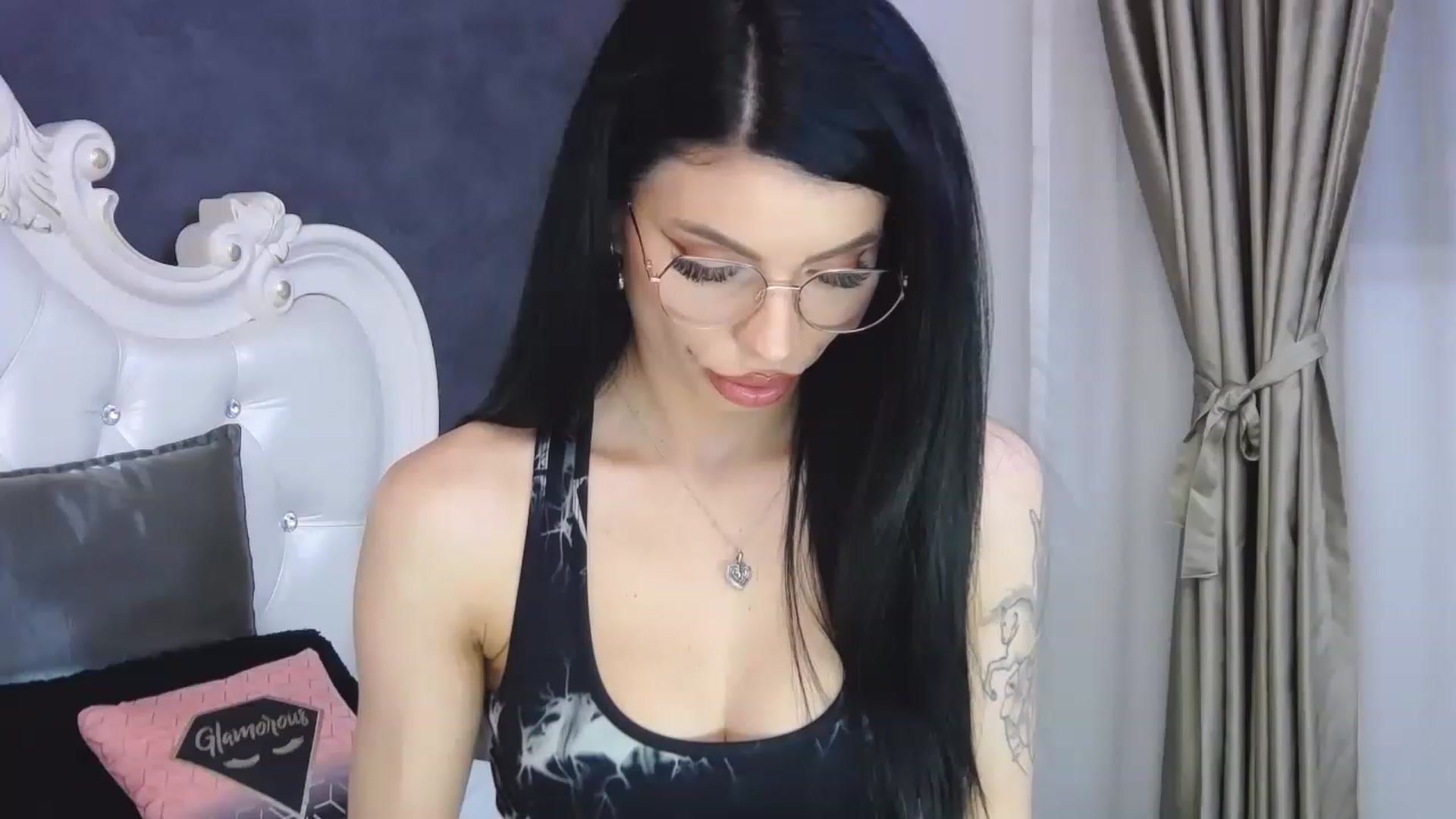 Gallery image thumbnail from Tesa000's myfreecams stream on, 04/23/2023, 14:42 image 11 of 20