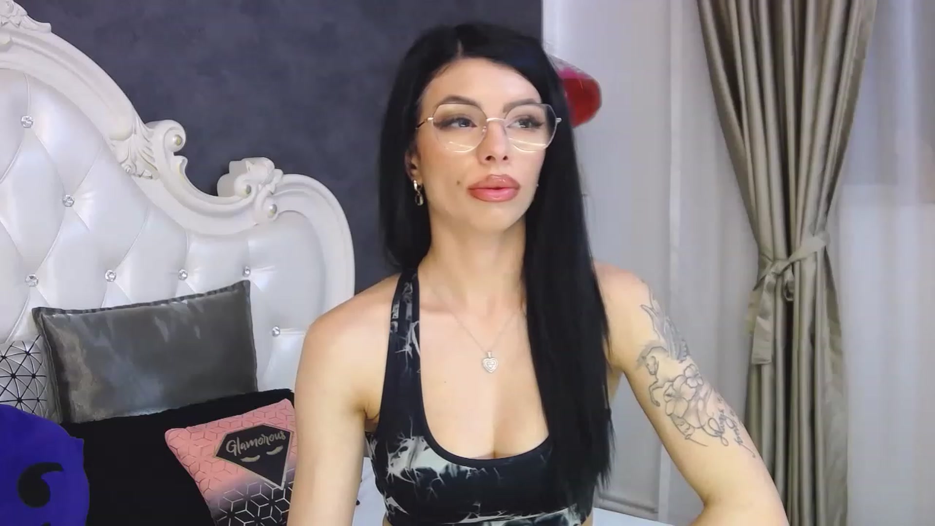 Gallery image thumbnail from Tesa000's myfreecams stream on, 04/23/2023, 14:42 image 20 of 20
