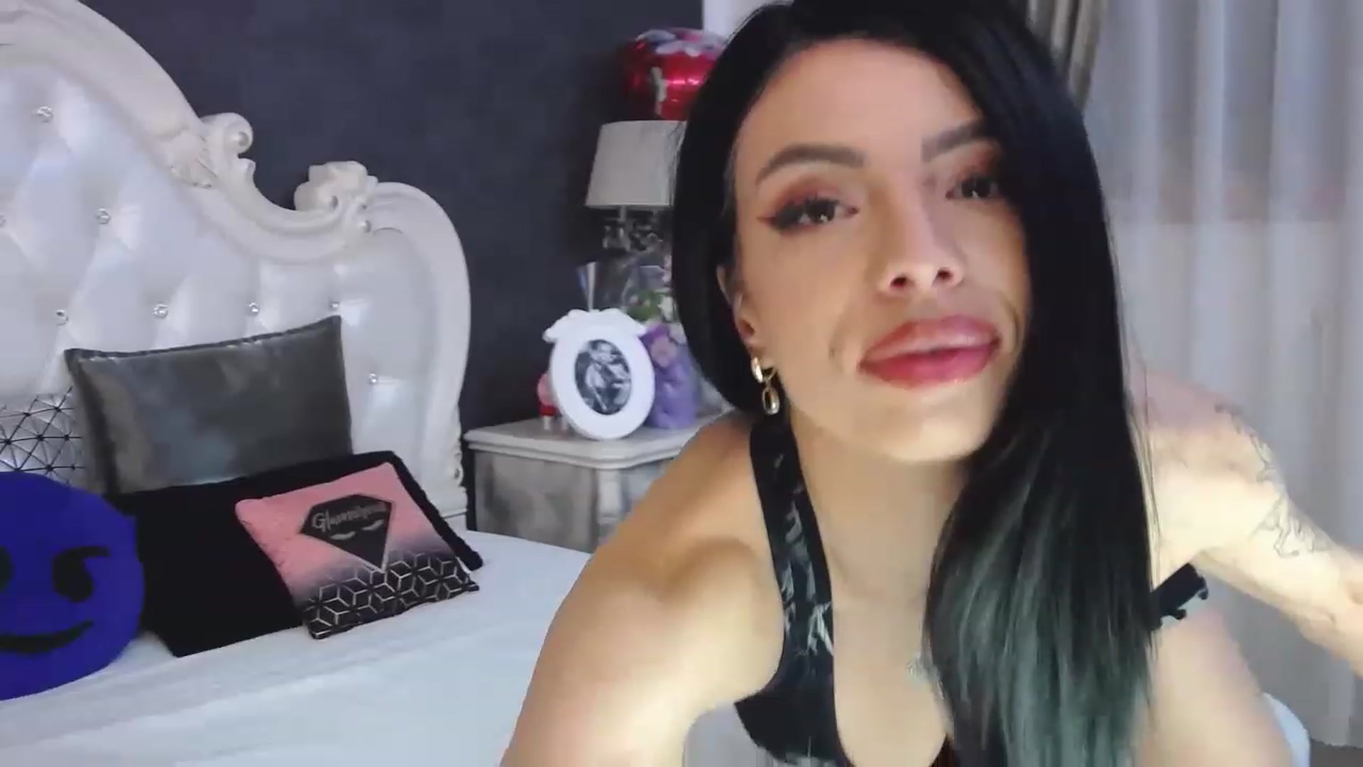 Gallery image thumbnail from Tesa000's myfreecams stream on, 04/23/2023, 14:42 image 9 of 20