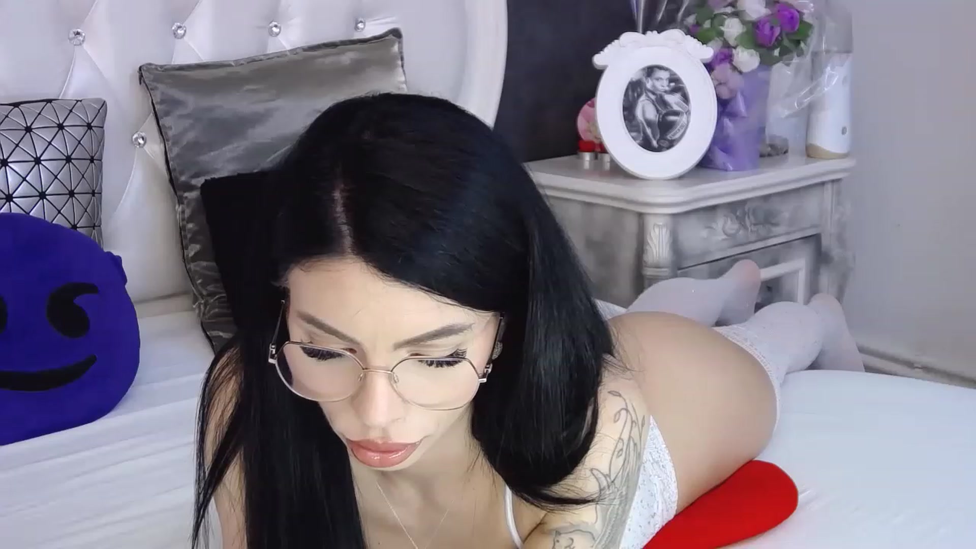 Gallery image thumbnail from Tesa000's myfreecams stream on, 04/26/2023, 08:26 image 11 of 20