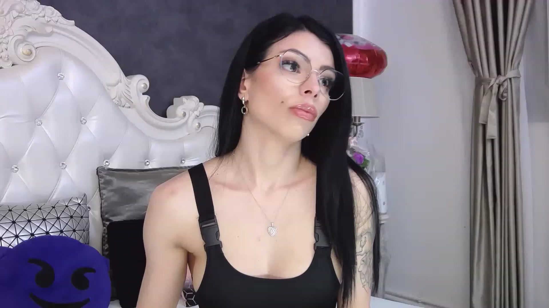 Gallery image thumbnail from Tesa000's myfreecams stream on, 04/27/2023, 11:06 image 12 of 20