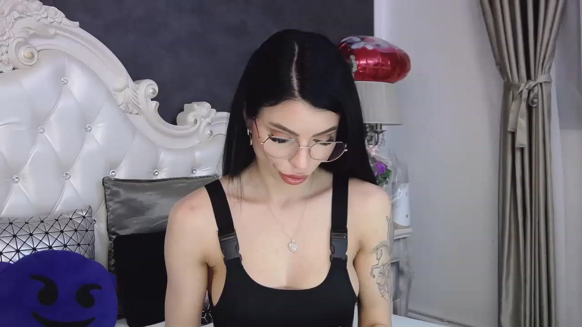 Gallery image thumbnail from Tesa000's myfreecams stream on, 04/27/2023, 11:06 image 11 of 20