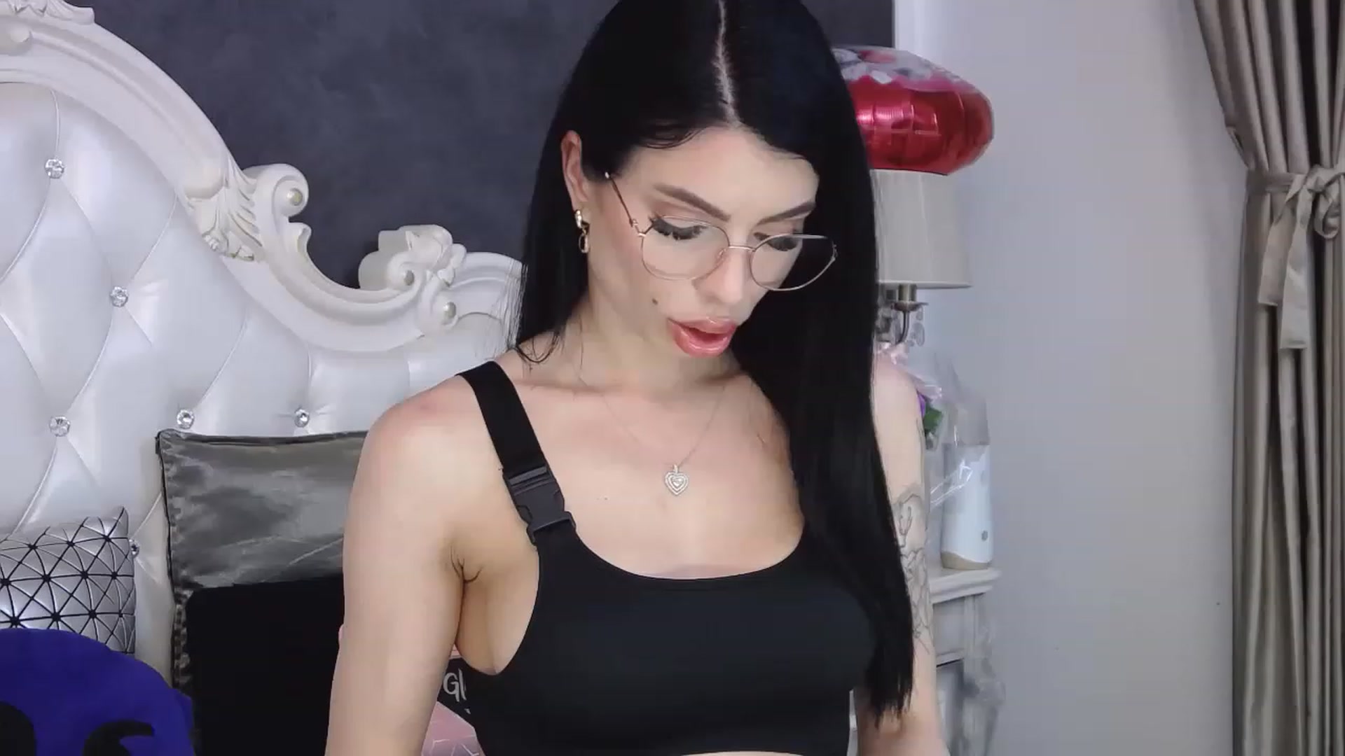 Gallery image thumbnail from Tesa000's myfreecams stream on, 04/27/2023, 11:06 image 20 of 20
