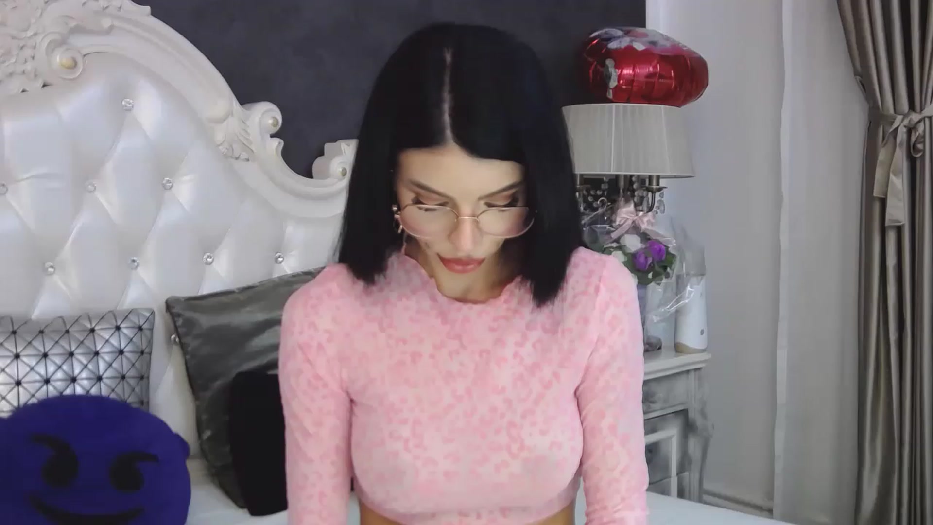 Gallery image thumbnail from Tesa000's myfreecams stream on, 05/02/2023, 12:41 image 6 of 20