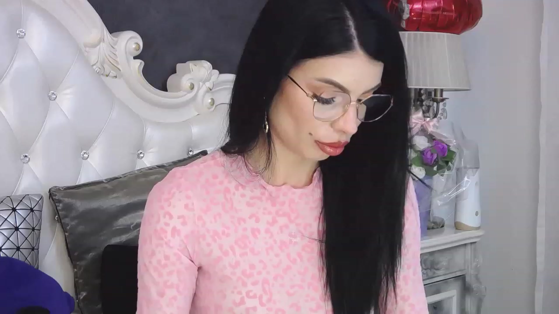 Gallery image thumbnail from Tesa000's myfreecams stream on, 05/02/2023, 12:41 image 20 of 20