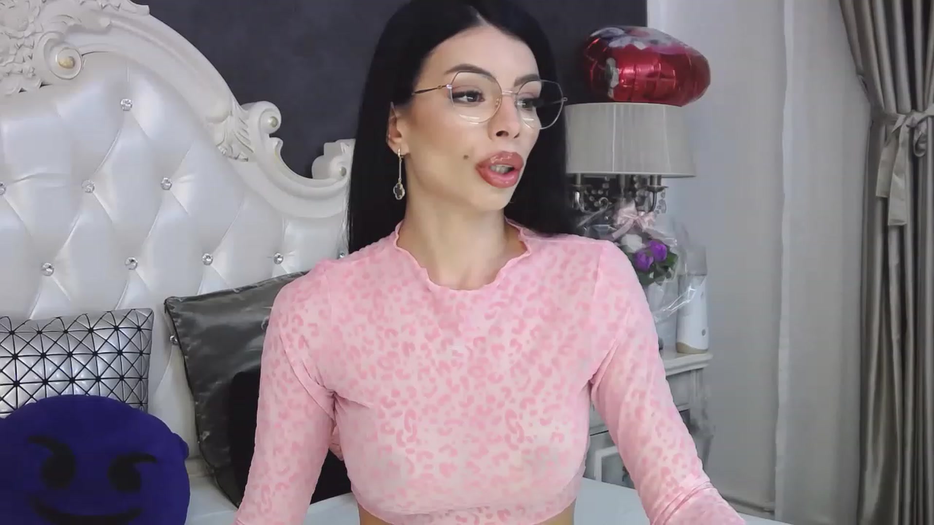 Gallery image thumbnail from Tesa000's myfreecams stream on, 05/02/2023, 12:41 image 5 of 20