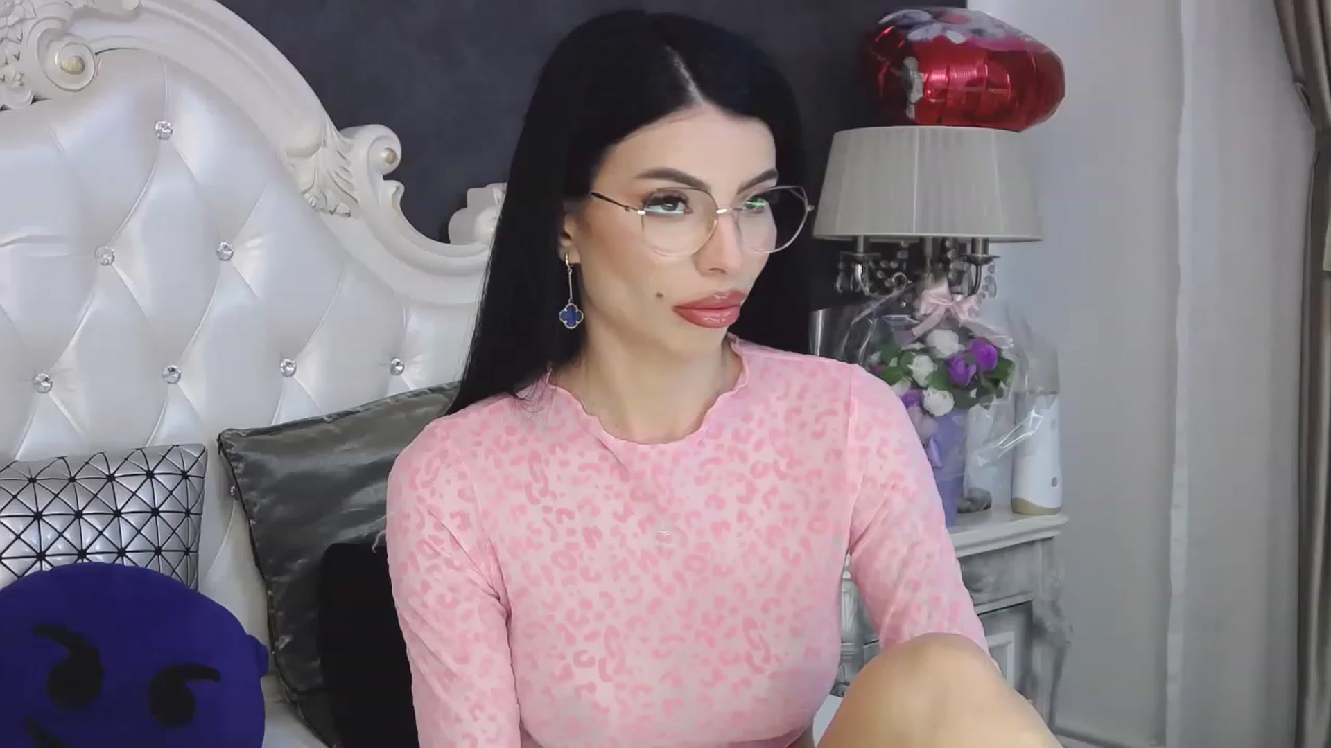Gallery image thumbnail from Tesa000's myfreecams stream on, 05/02/2023, 12:41 image 15 of 20