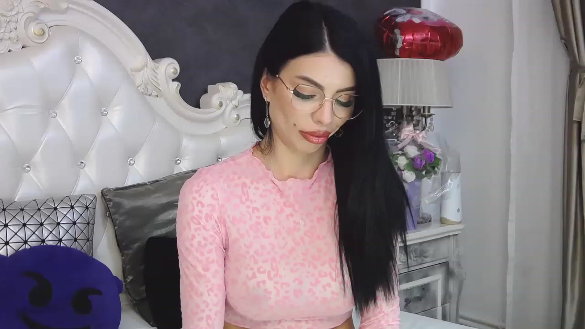 Gallery image thumbnail from Tesa000's myfreecams stream on, 05/02/2023, 12:41 image 16 of 20