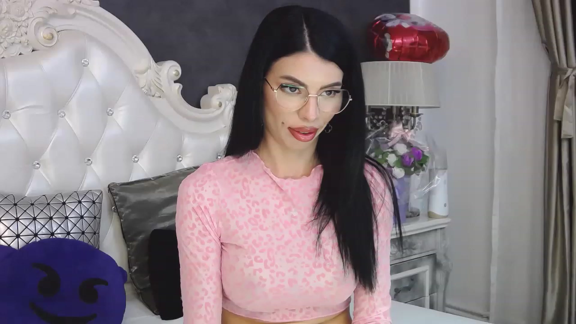 Gallery image thumbnail from Tesa000's myfreecams stream on, 05/02/2023, 13:30 image 2 of 20