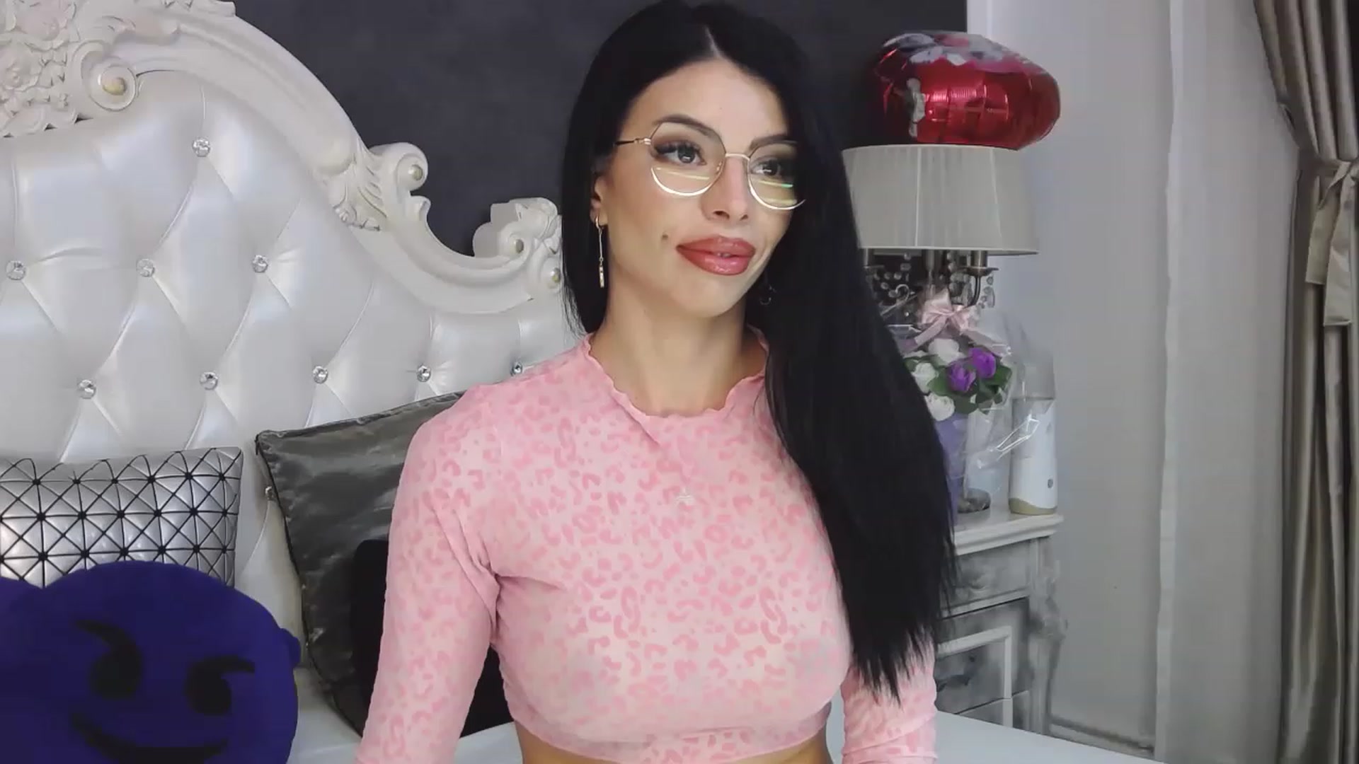 Gallery image thumbnail from Tesa000's myfreecams stream on, 05/02/2023, 13:30 image 1 of 20