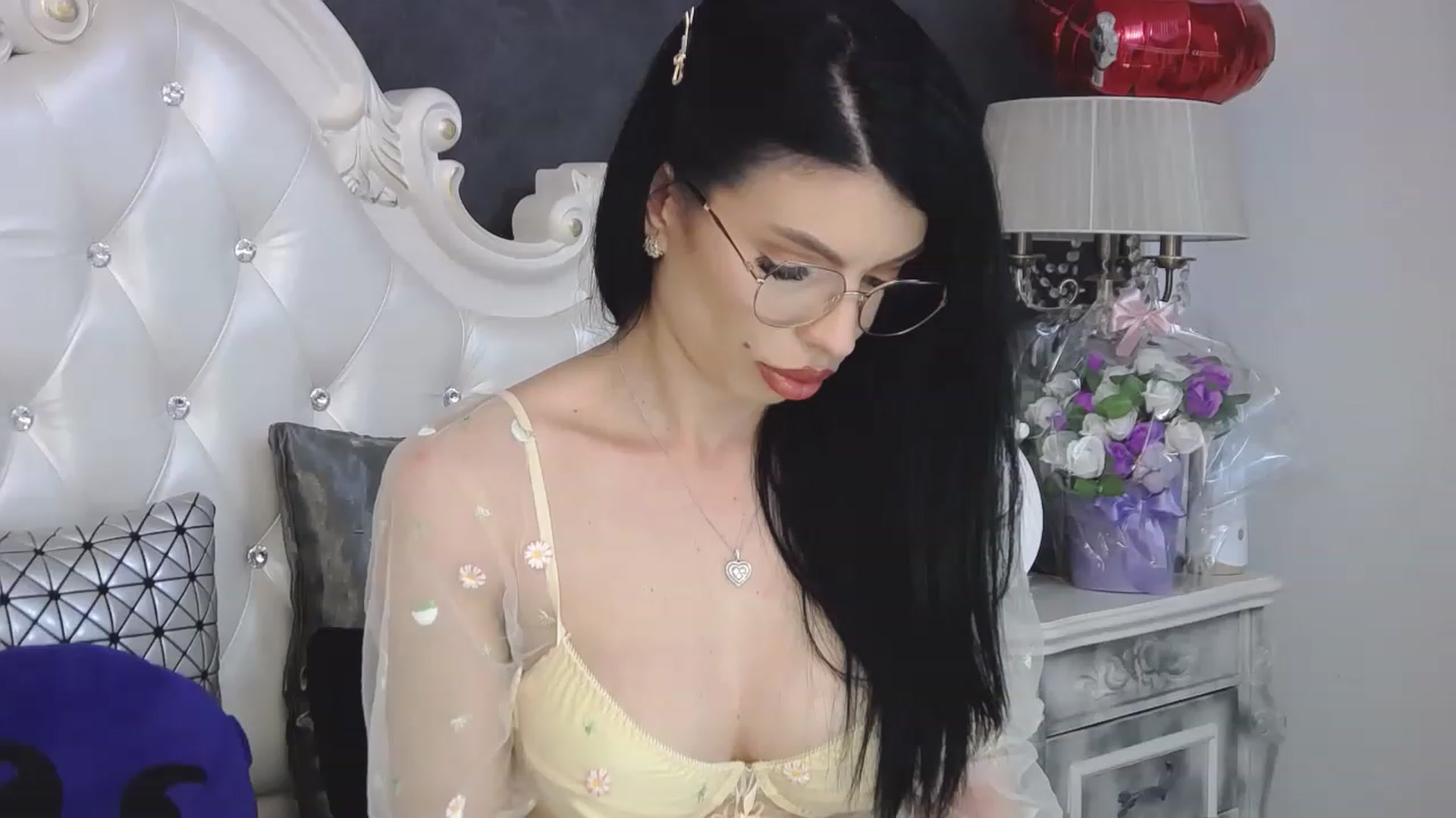 Gallery image thumbnail from Tesa000's myfreecams stream on, 05/05/2023, 13:06 image 11 of 20