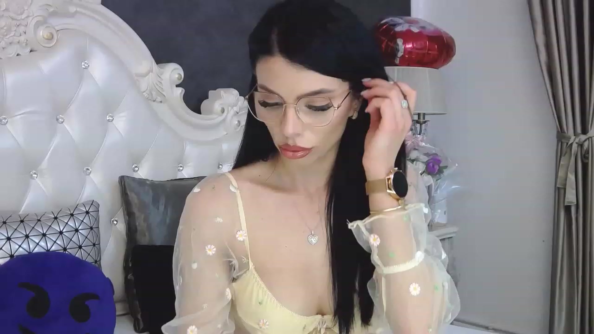 Gallery image thumbnail from Tesa000's myfreecams stream on, 05/05/2023, 13:06 image 20 of 20