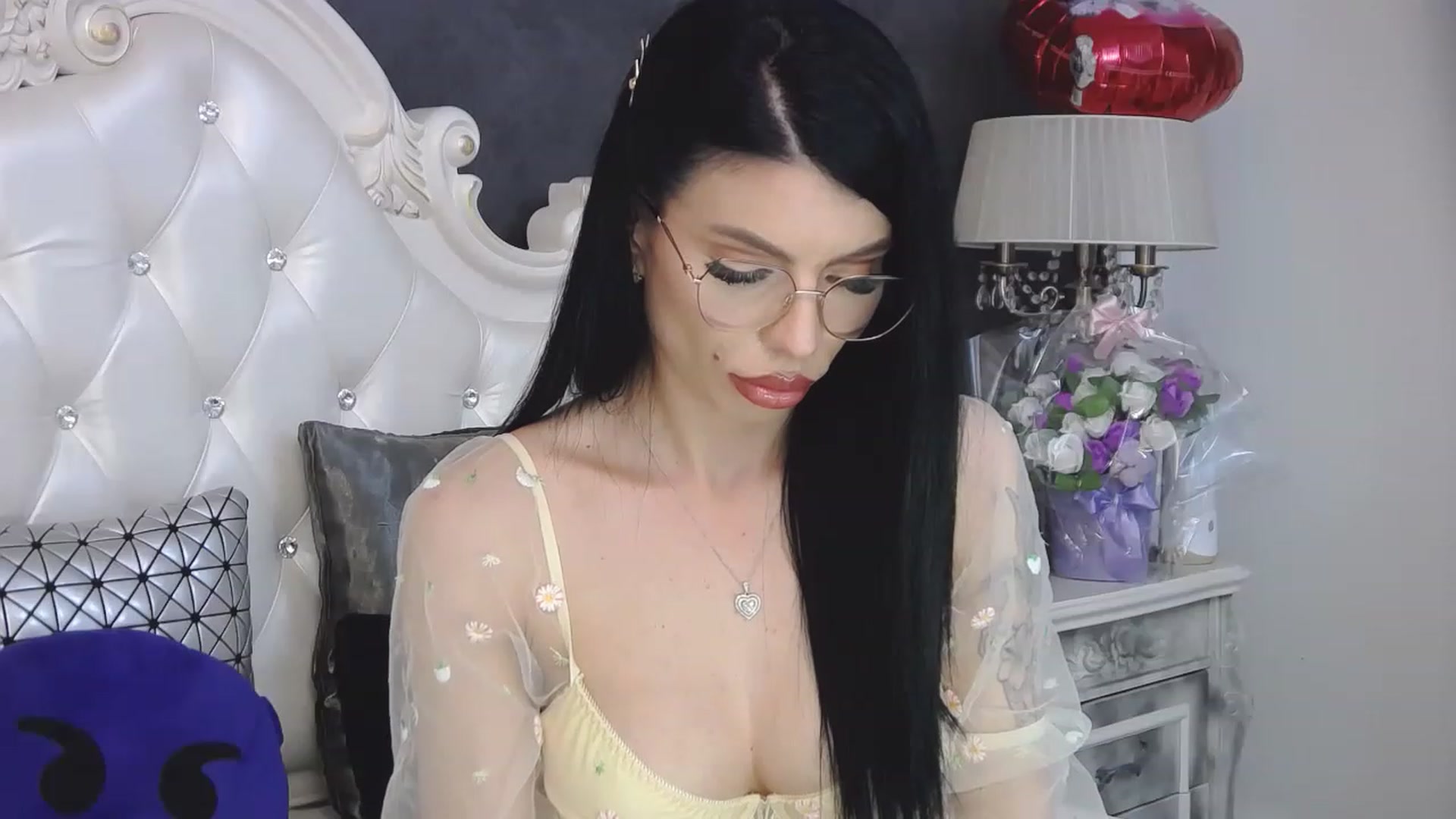 Gallery image thumbnail from Tesa000's myfreecams stream on, 05/05/2023, 13:06 image 14 of 20