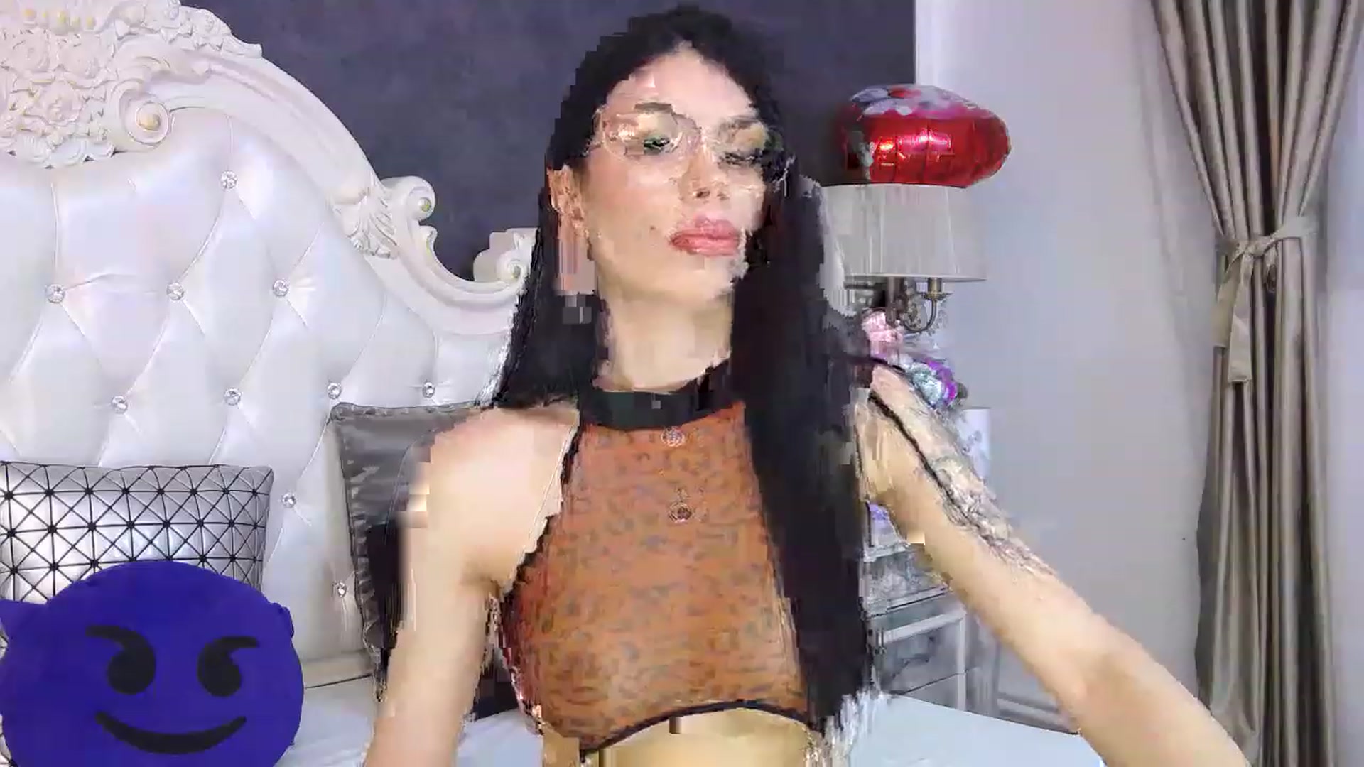 Gallery image thumbnail from Tesa000's myfreecams stream on, 05/09/2023, 07:36 image 15 of 20