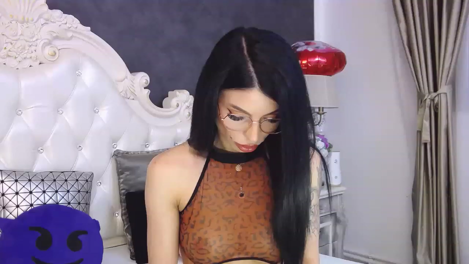 Gallery image thumbnail from Tesa000's myfreecams stream on, 05/09/2023, 07:36 image 13 of 20