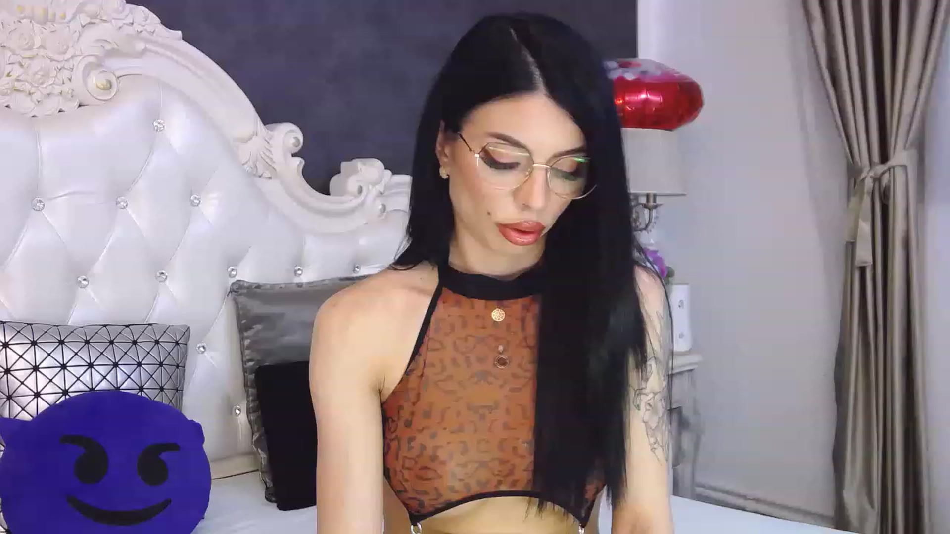 Gallery image thumbnail from Tesa000's myfreecams stream on, 05/09/2023, 07:36 image 19 of 20