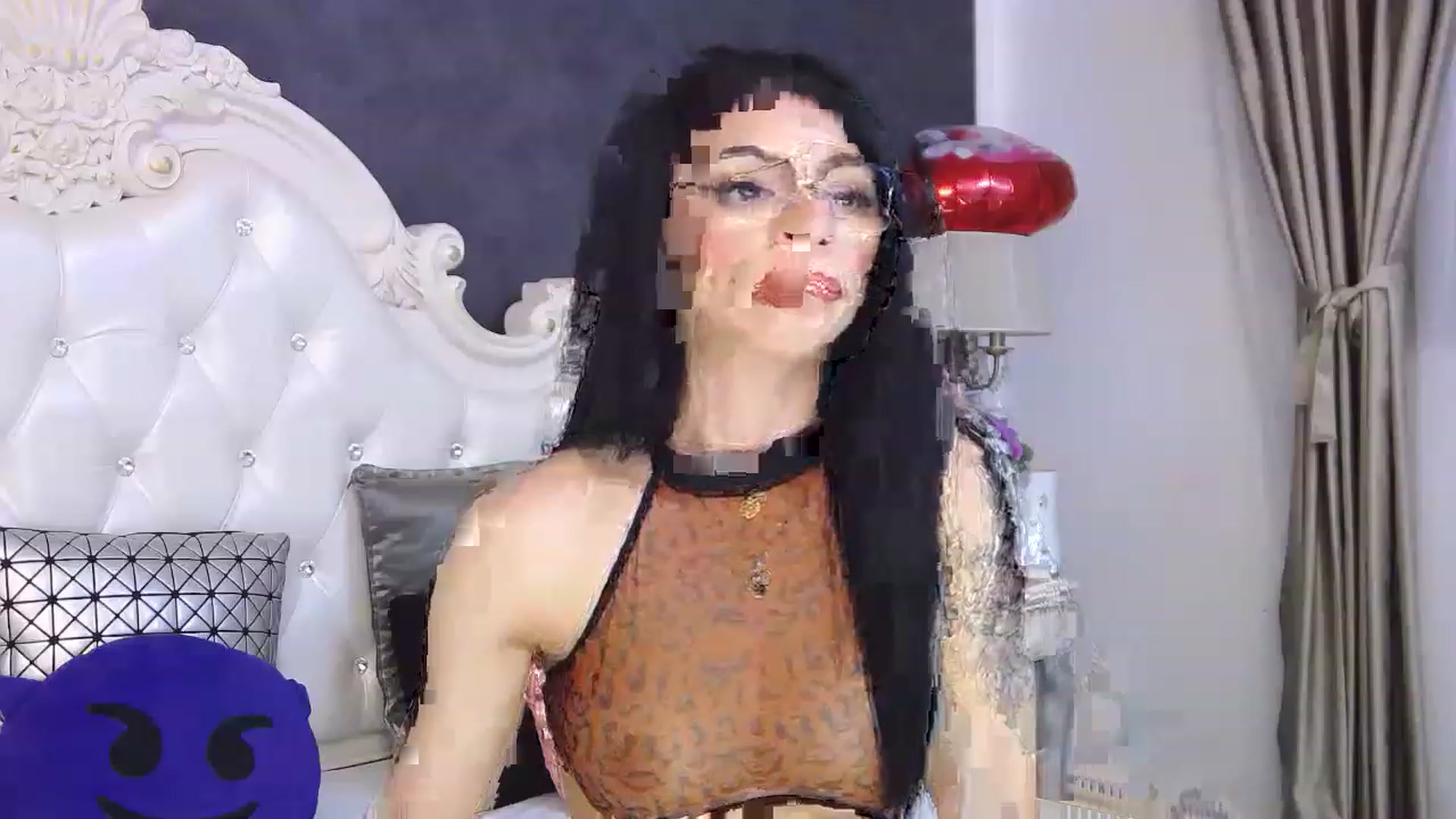 Gallery image thumbnail from Tesa000's myfreecams stream on, 05/09/2023, 07:36 image 14 of 20