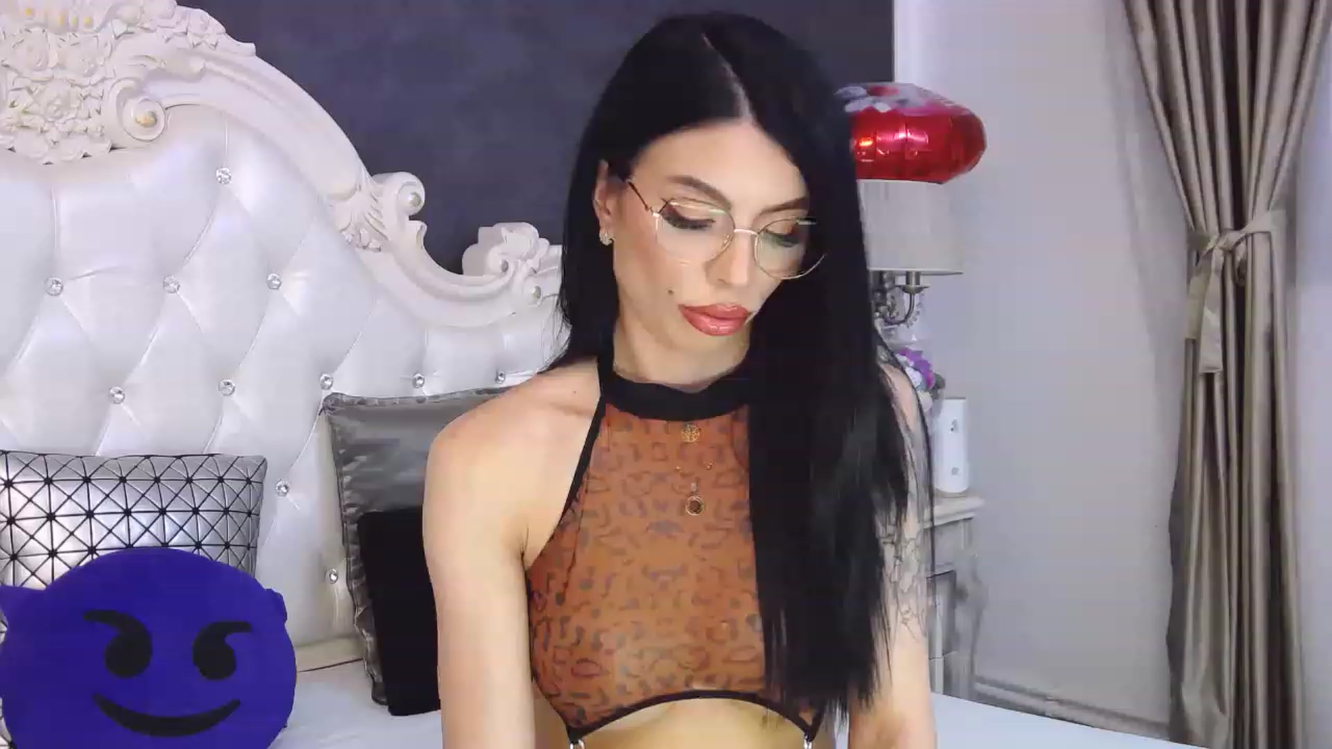 Gallery image thumbnail from Tesa000's myfreecams stream on, 05/09/2023, 07:36 image 18 of 20