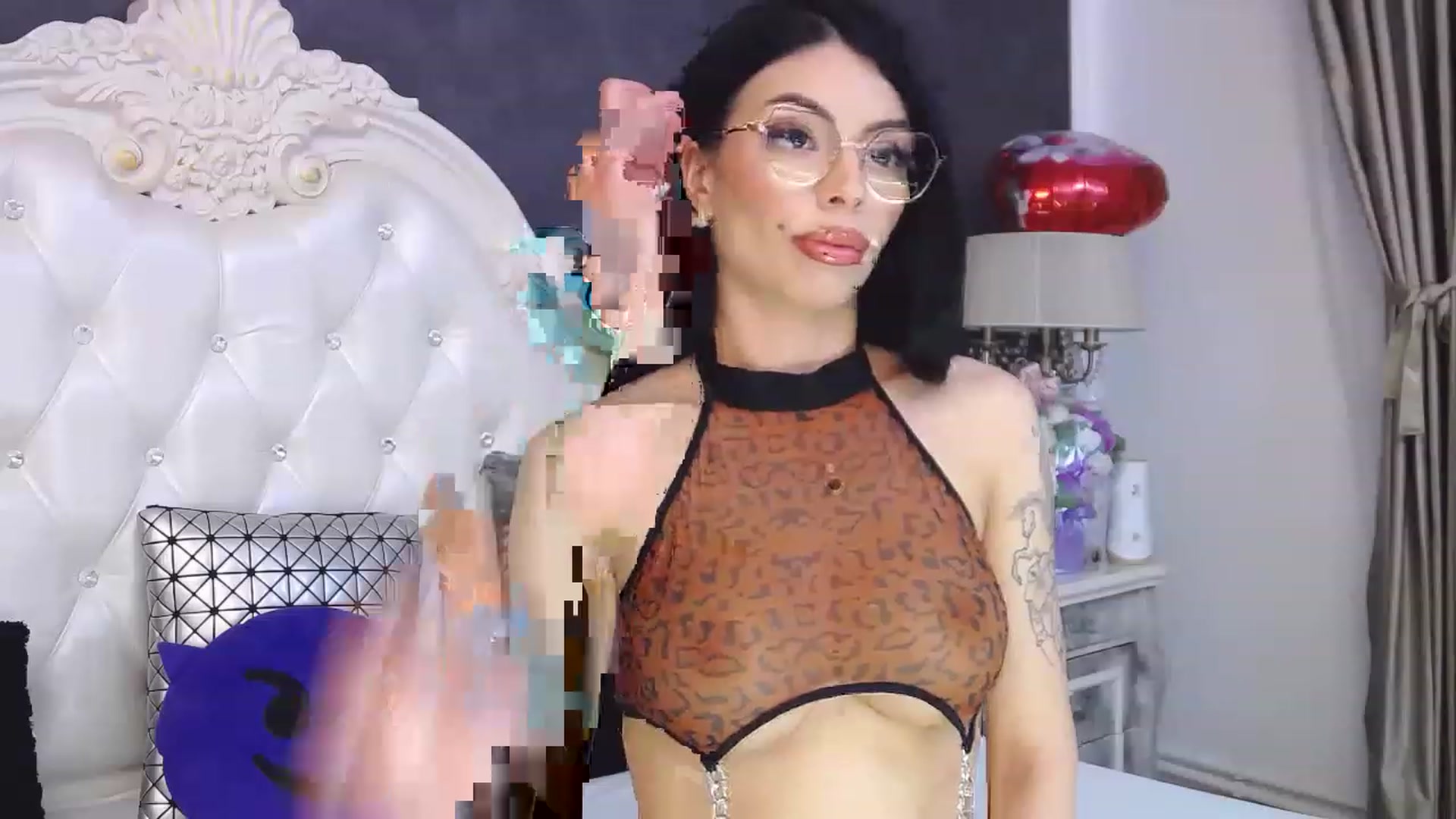 Gallery image thumbnail from Tesa000's myfreecams stream on, 05/09/2023, 07:36 image 10 of 20