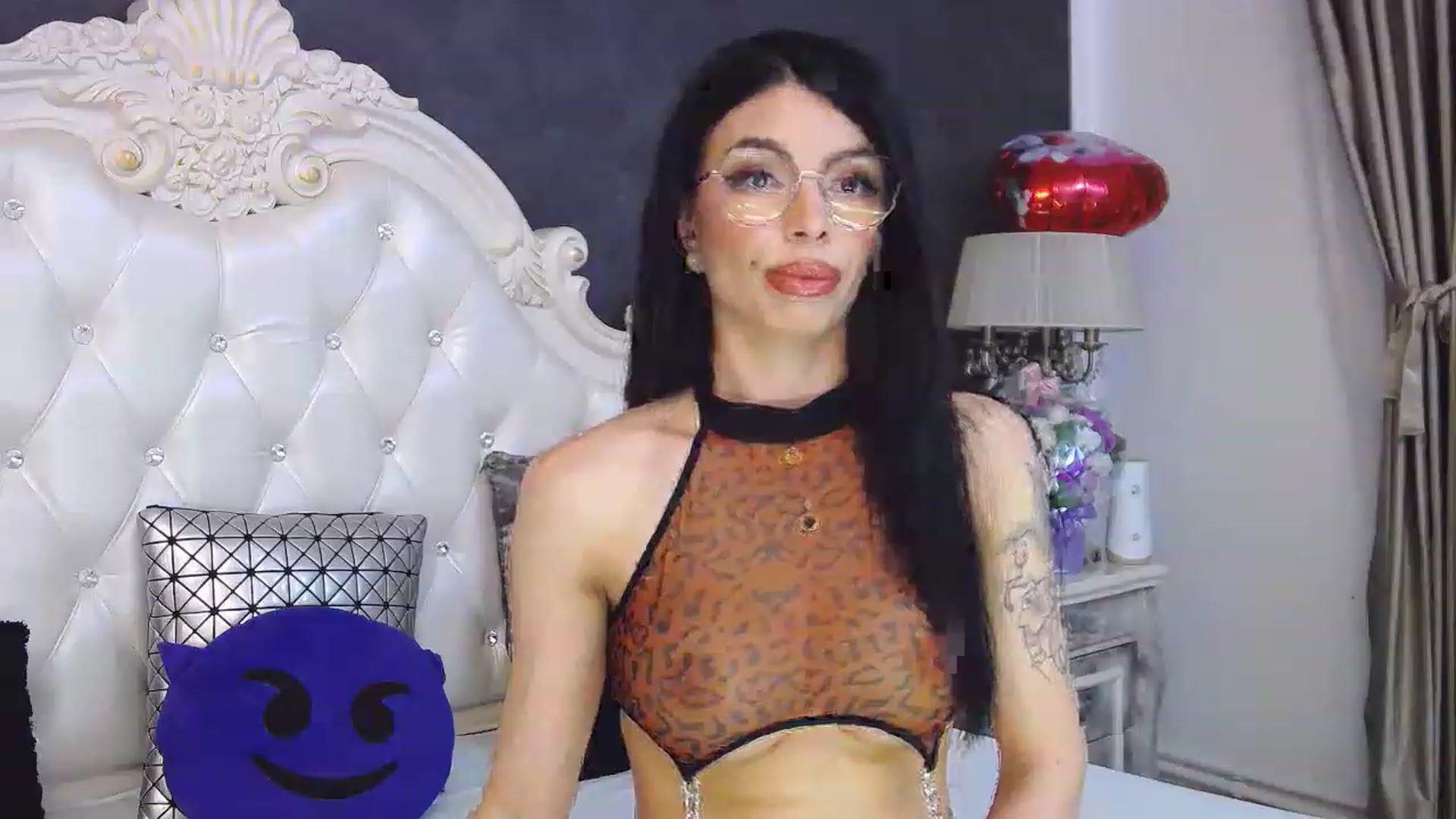 Gallery image thumbnail from Tesa000's myfreecams stream on, 05/09/2023, 07:36 image 12 of 20
