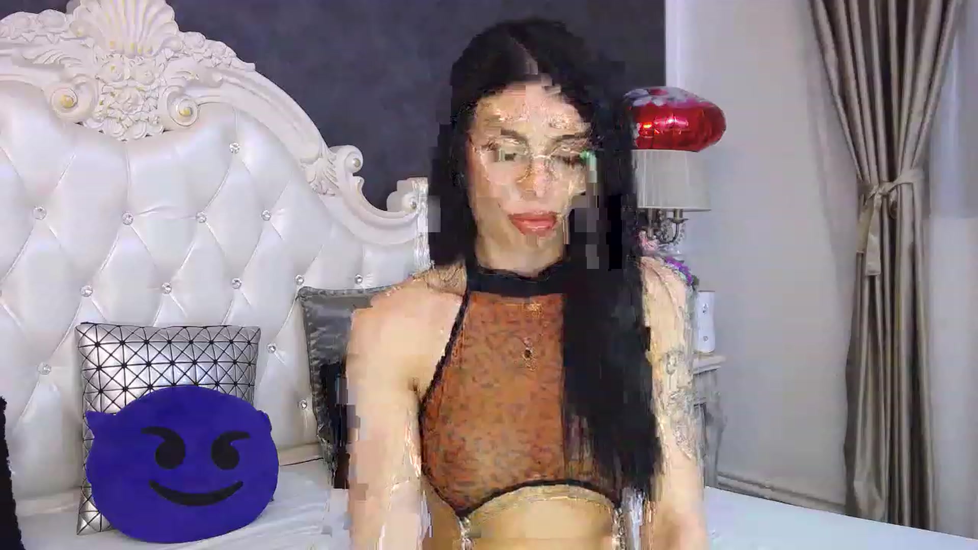 Gallery image thumbnail from Tesa000's myfreecams stream on, 05/09/2023, 07:36 image 6 of 20