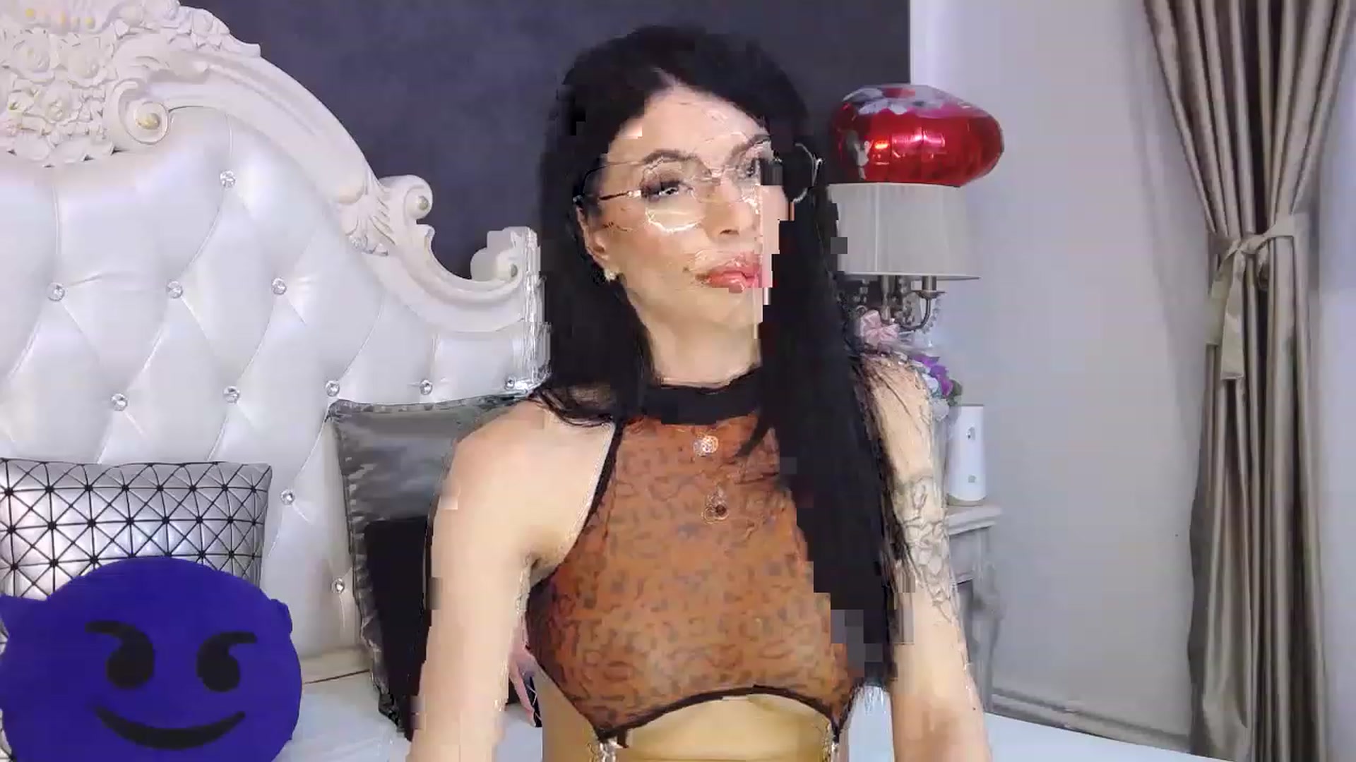 Gallery image thumbnail from Tesa000's myfreecams stream on, 05/09/2023, 07:36 image 20 of 20