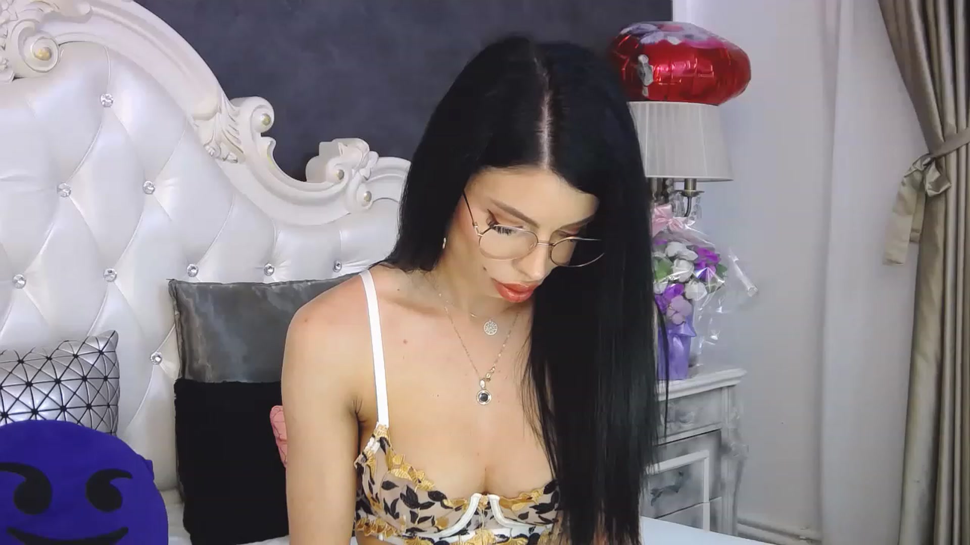 Gallery image thumbnail from Tesa000's myfreecams stream on, 05/11/2023, 08:59 image 1 of 20