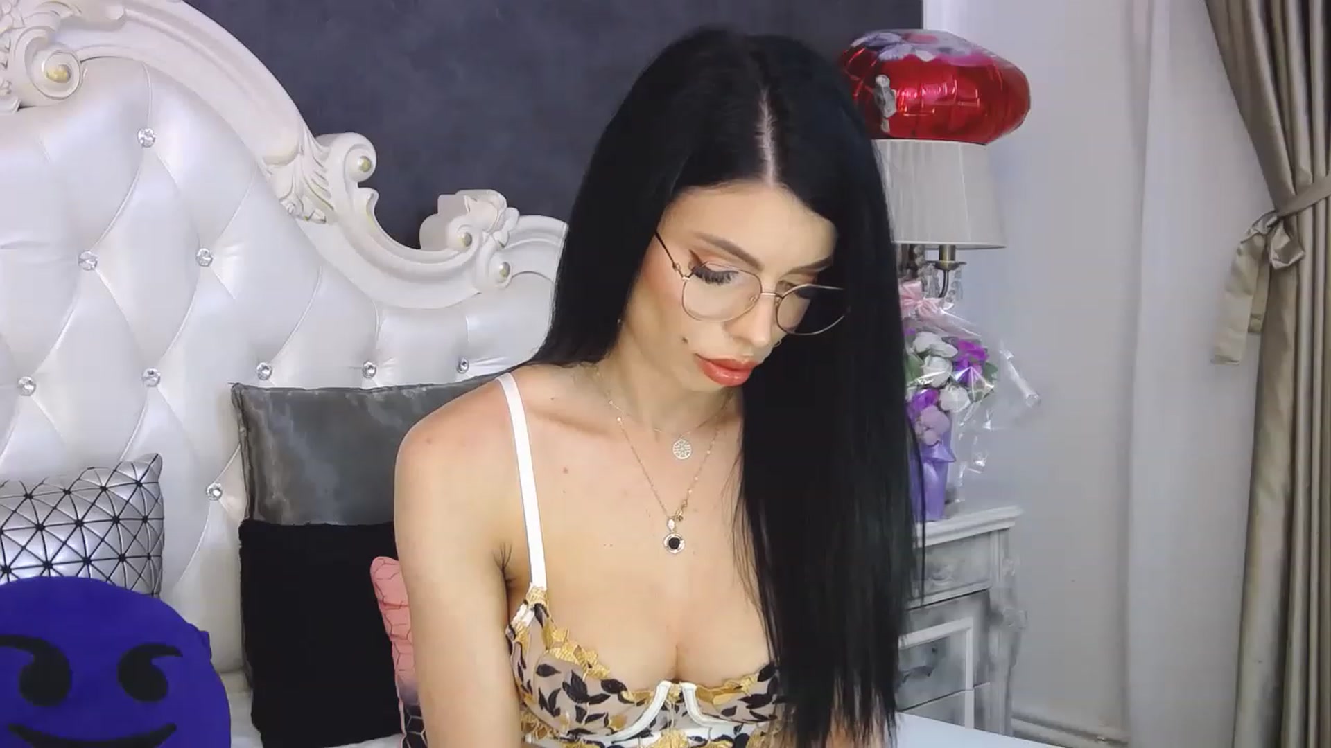 Gallery image thumbnail from Tesa000's myfreecams stream on, 05/11/2023, 08:59 image 2 of 20