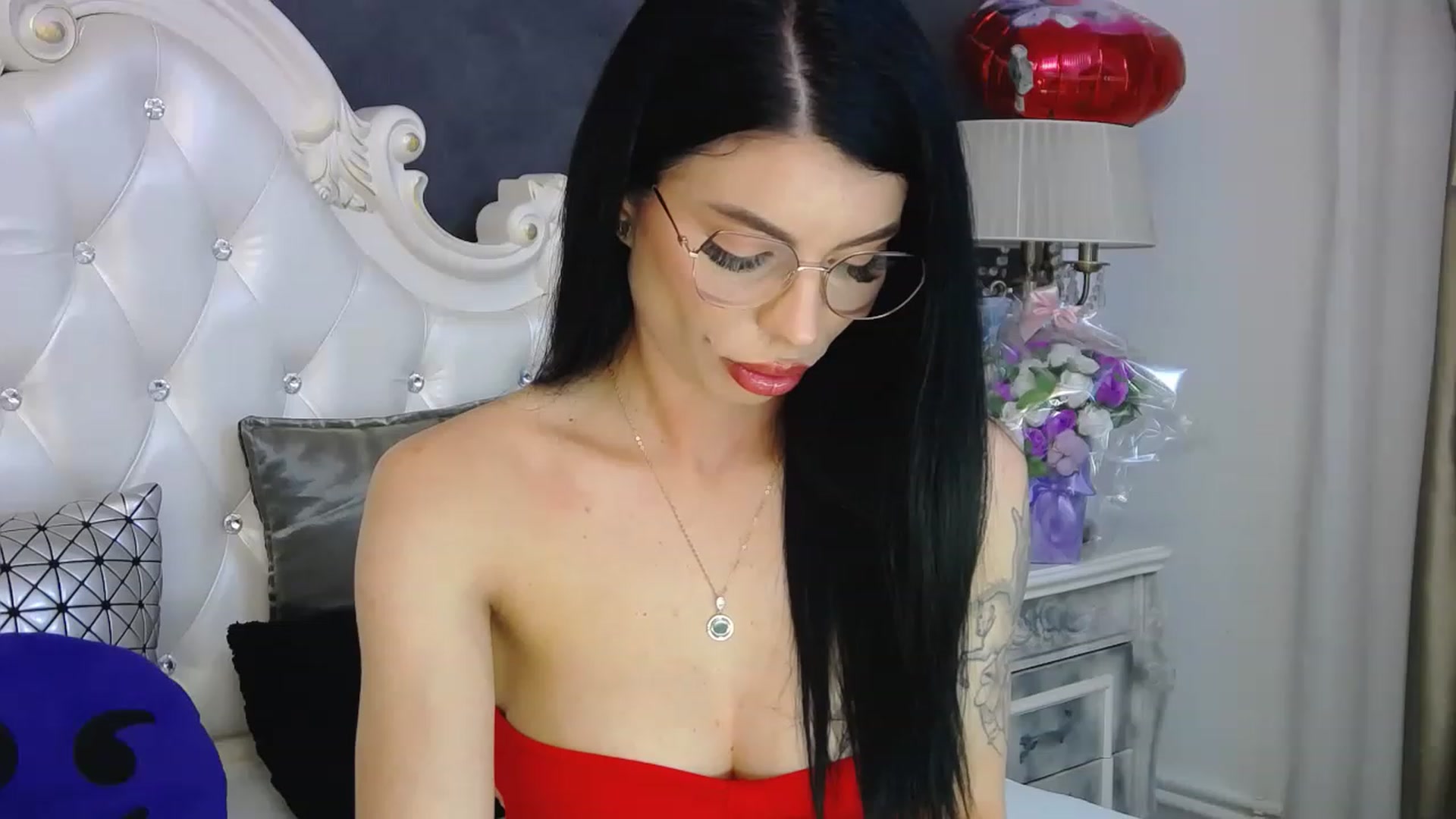 Gallery image thumbnail from Tesa000's myfreecams stream on, 05/15/2023, 13:27 image 10 of 20