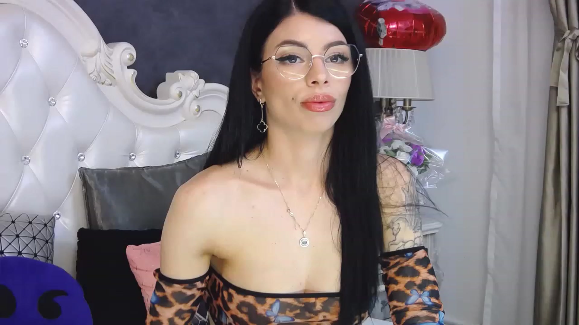 Gallery image thumbnail from Tesa000's myfreecams stream on, 05/16/2023, 15:02 image 20 of 20