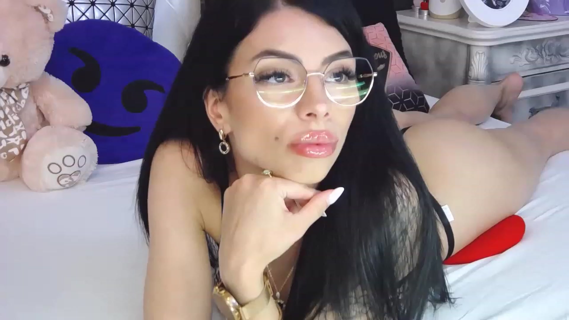 Gallery image thumbnail from Tesa000's myfreecams stream on, 05/24/2023, 12:28 image 5 of 20