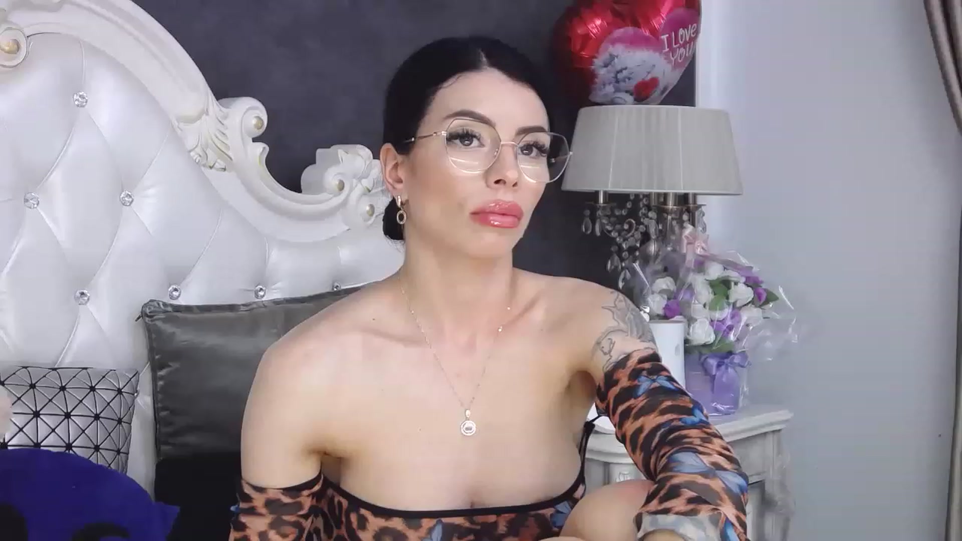 Gallery image thumbnail from Tesa000's myfreecams stream on, 05/29/2023, 13:44 image 20 of 20