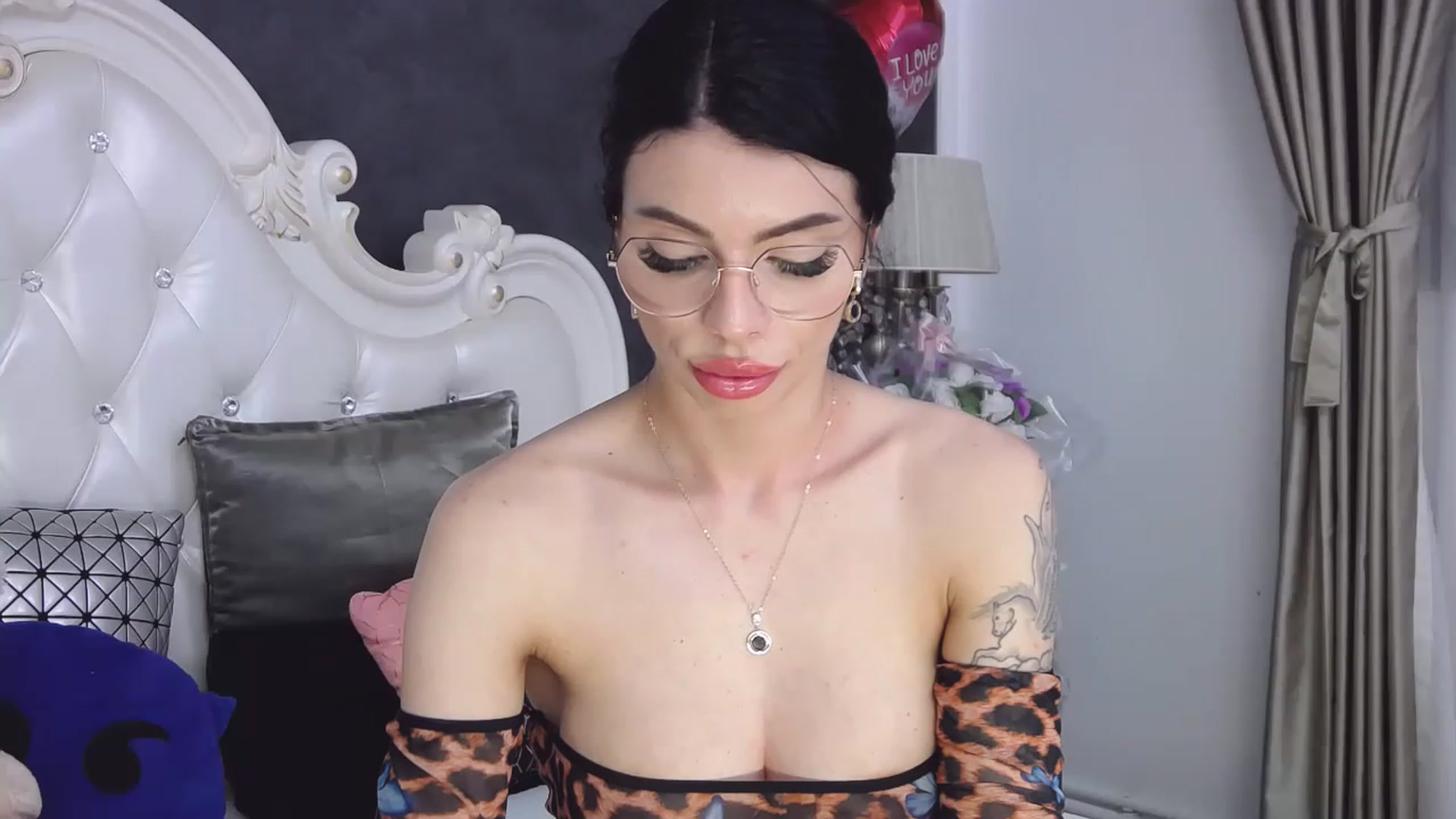 Gallery image thumbnail from Tesa000's myfreecams stream on, 05/29/2023, 13:44 image 5 of 20