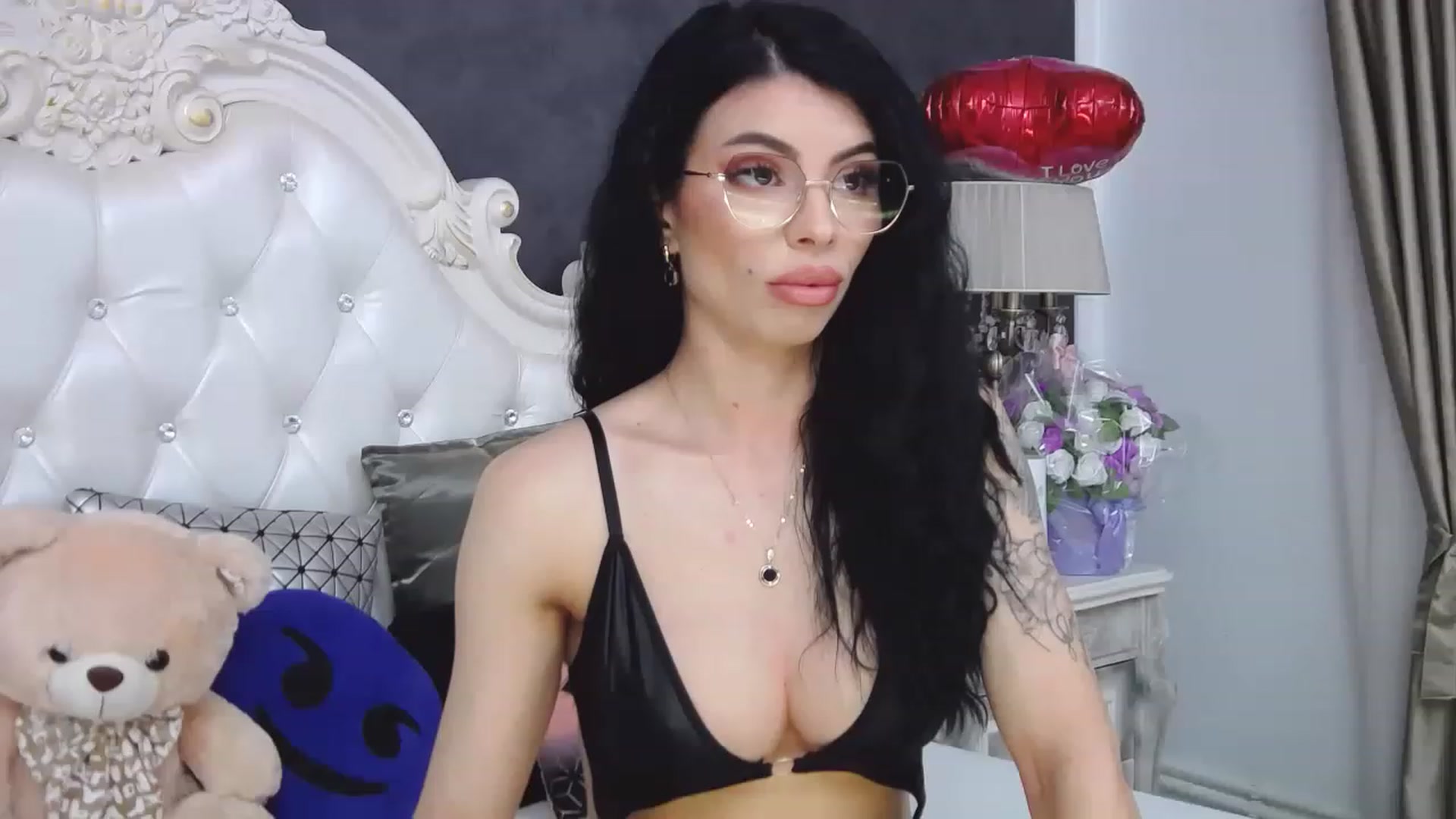 Gallery image thumbnail from Tesa000's myfreecams stream on, 06/05/2023, 13:51 image 17 of 20