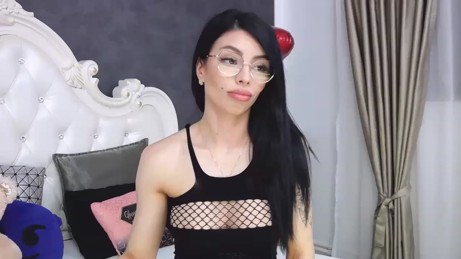 Gallery image thumbnail from Tesa000's myfreecams stream on, 06/07/2023, 12:22 image 10 of 20
