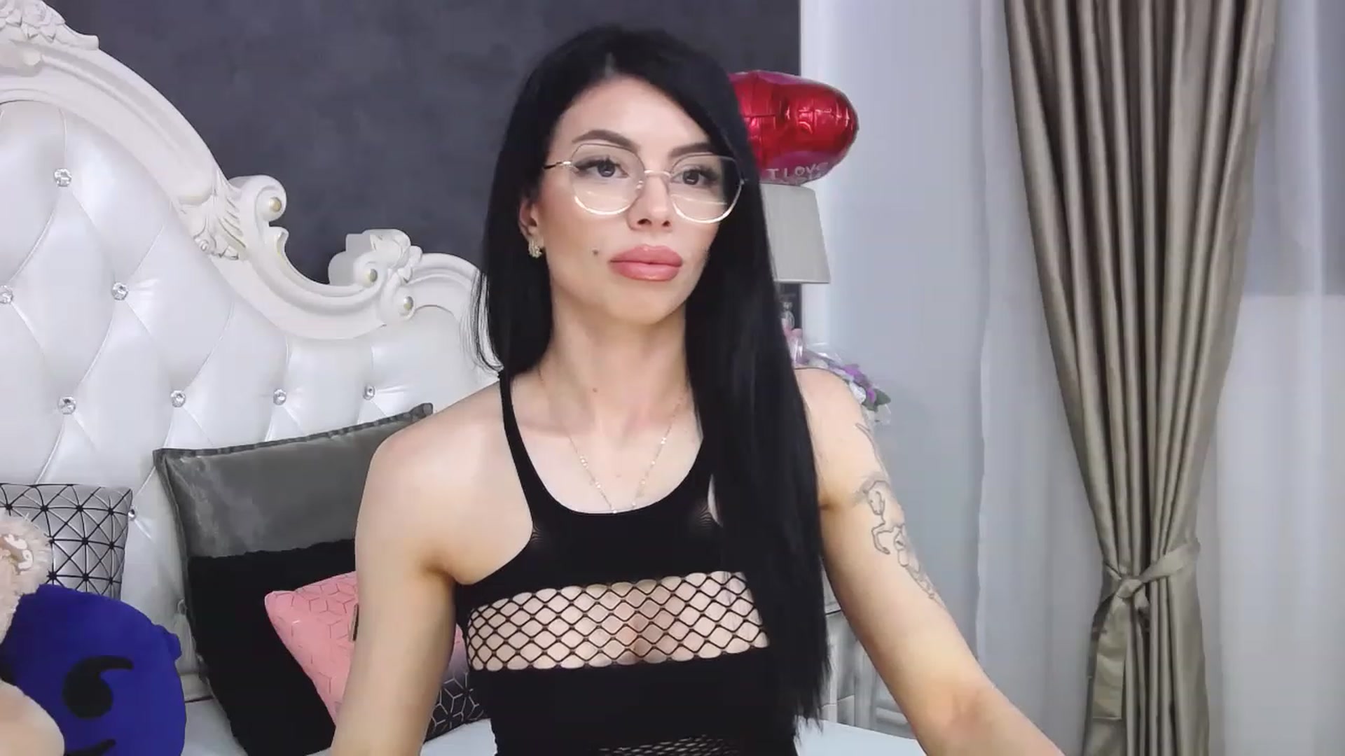 Gallery image thumbnail from Tesa000's myfreecams stream on, 06/07/2023, 12:22 image 20 of 20