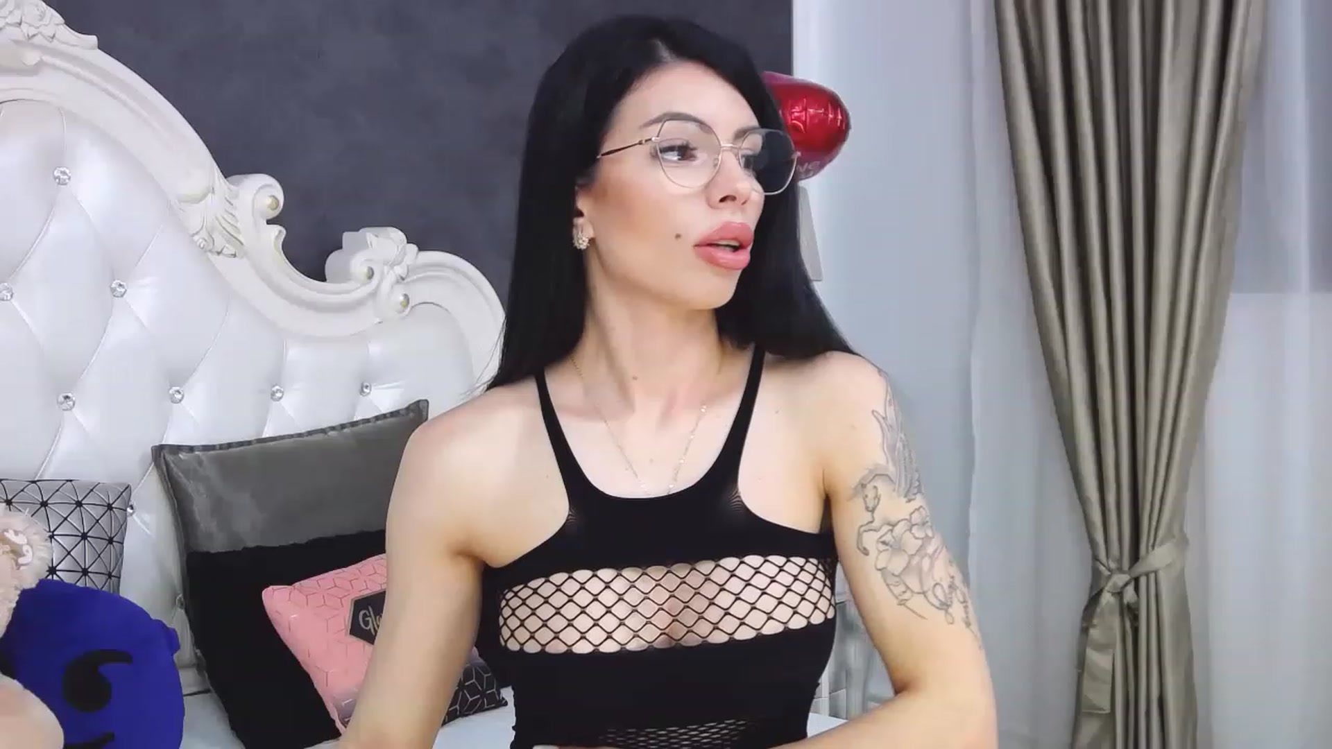 Gallery image thumbnail from Tesa000's myfreecams stream on, 06/07/2023, 12:22 image 5 of 20