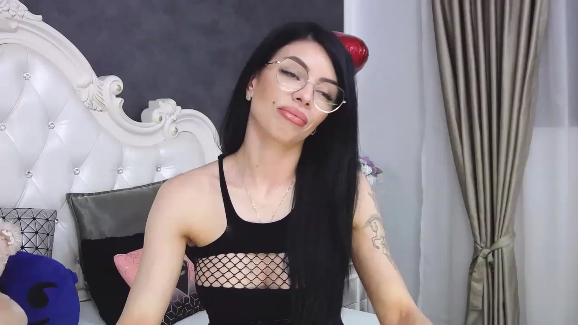 Gallery image thumbnail from Tesa000's myfreecams stream on, 06/07/2023, 12:22 image 19 of 20