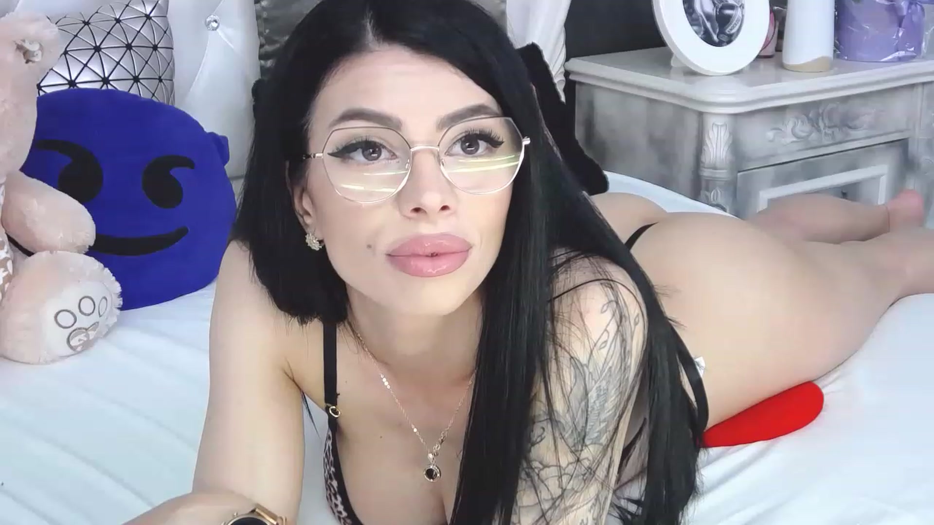 Gallery image thumbnail from Tesa000's myfreecams stream on, 06/09/2023, 12:59 image 20 of 20