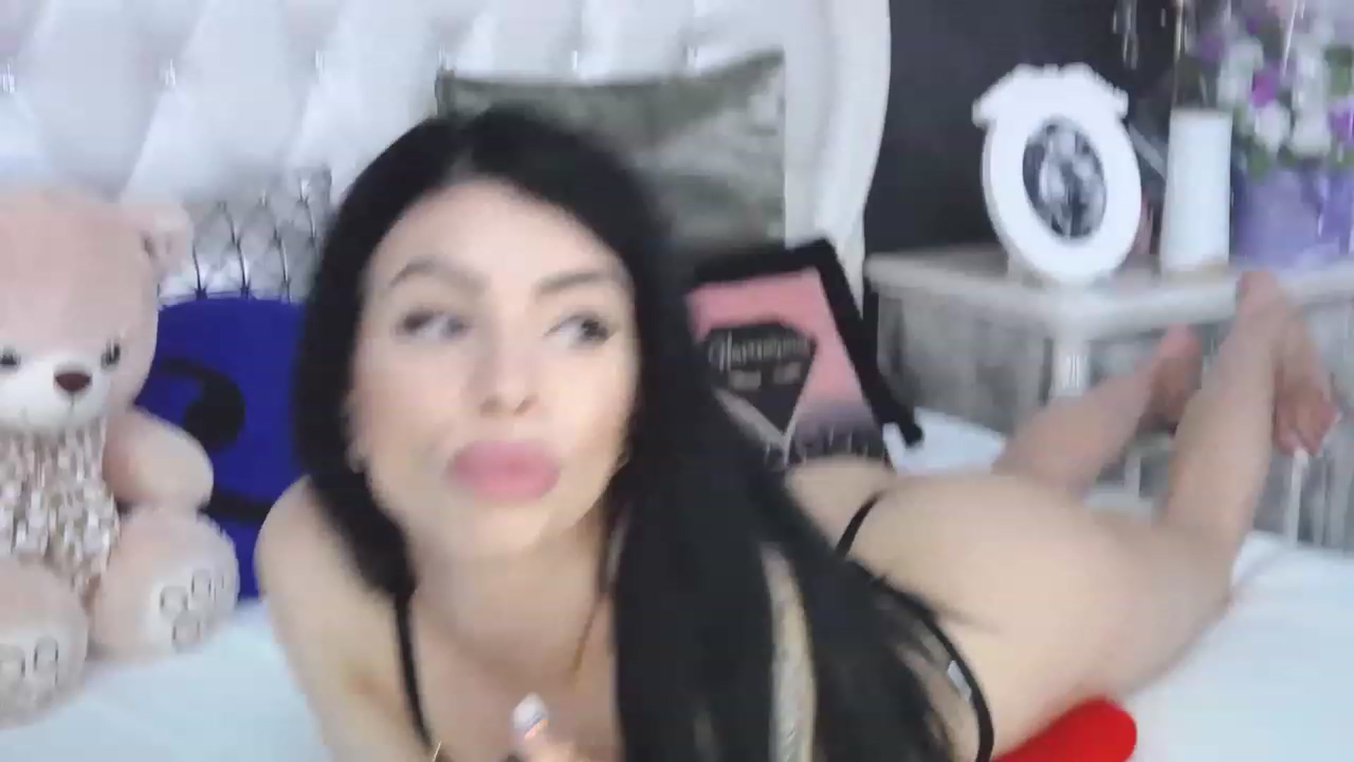 Gallery image thumbnail from Tesa000's myfreecams stream on, 06/09/2023, 15:11 image 14 of 20