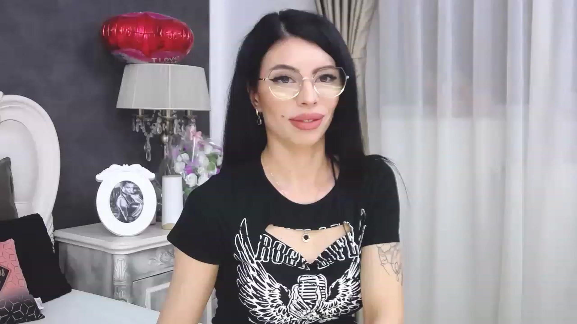 Gallery image thumbnail from Tesa000's myfreecams stream on, 06/11/2023, 13:13 image 20 of 20