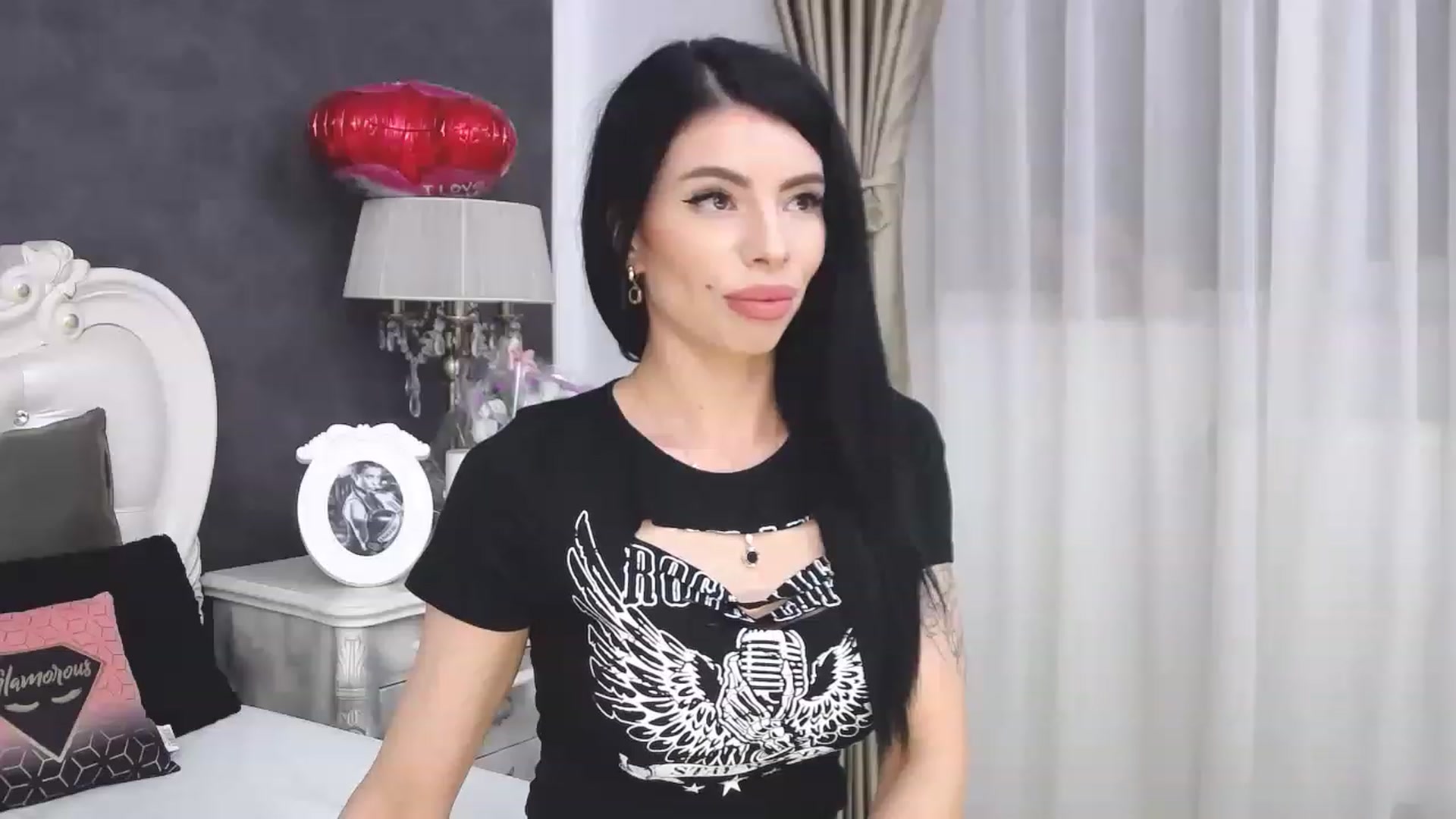 Gallery image thumbnail from Tesa000's myfreecams stream on, 06/11/2023, 13:13 image 16 of 20