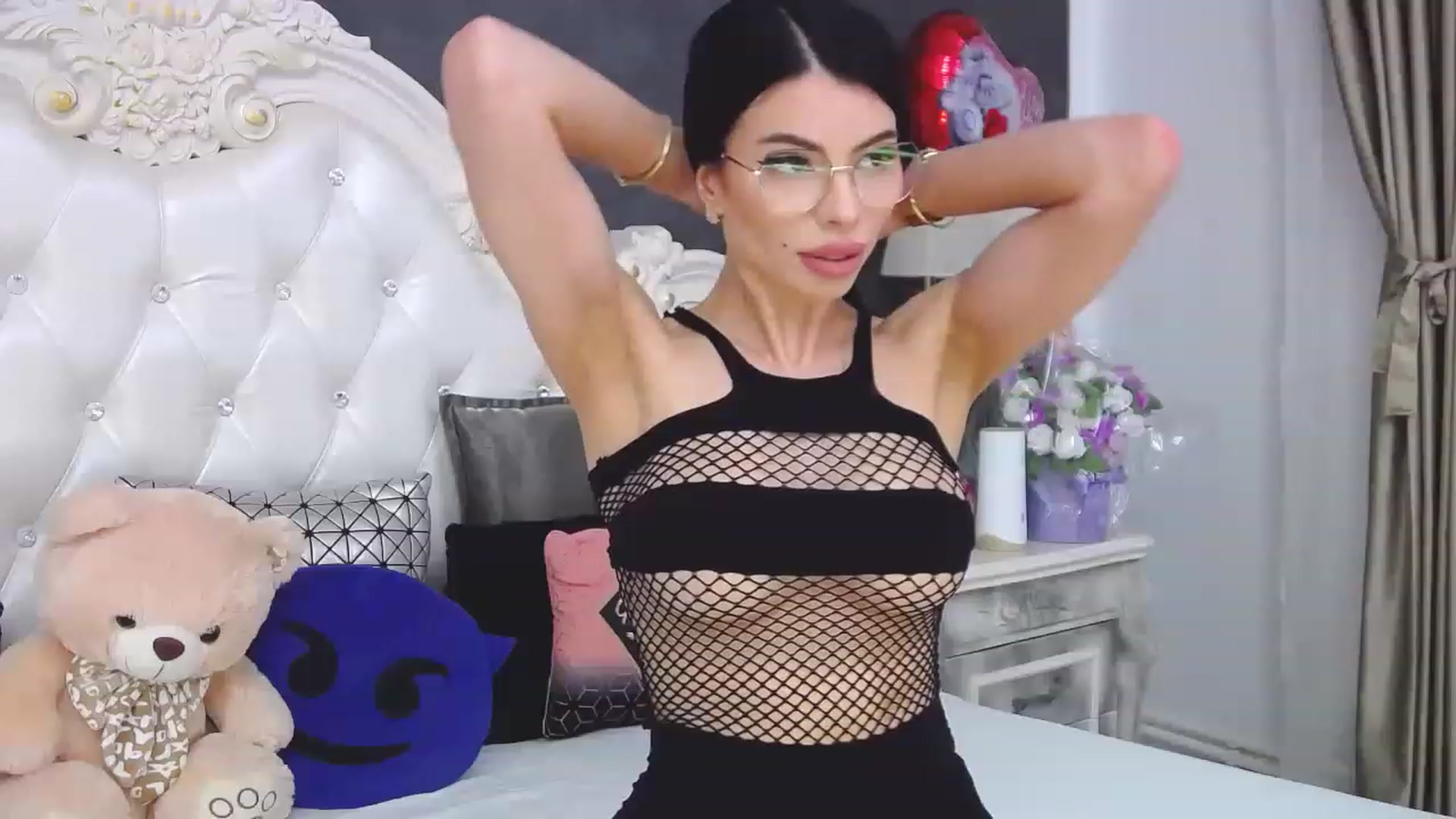 Gallery image thumbnail from Tesa000's myfreecams stream on, 06/12/2023, 08:53 image 12 of 20