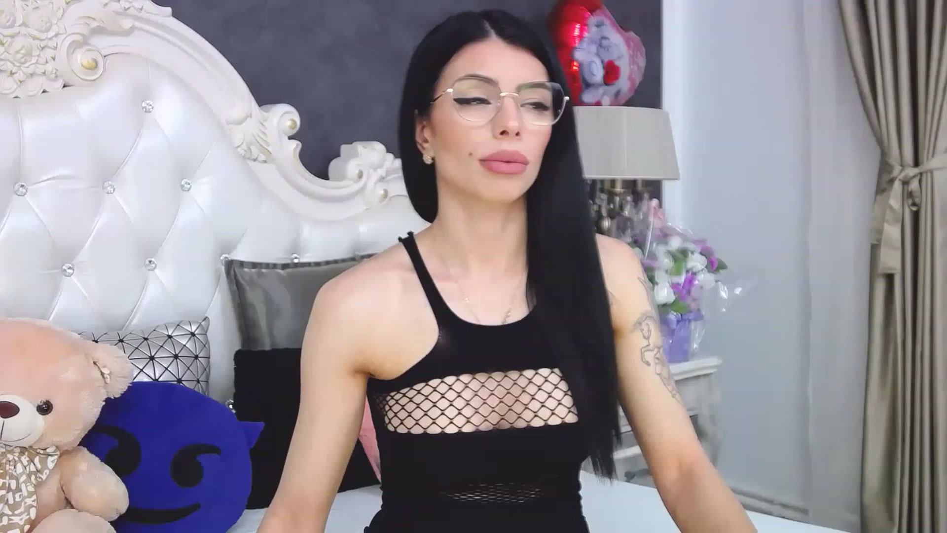 Gallery image thumbnail from Tesa000's myfreecams stream on, 06/12/2023, 08:53 image 2 of 20