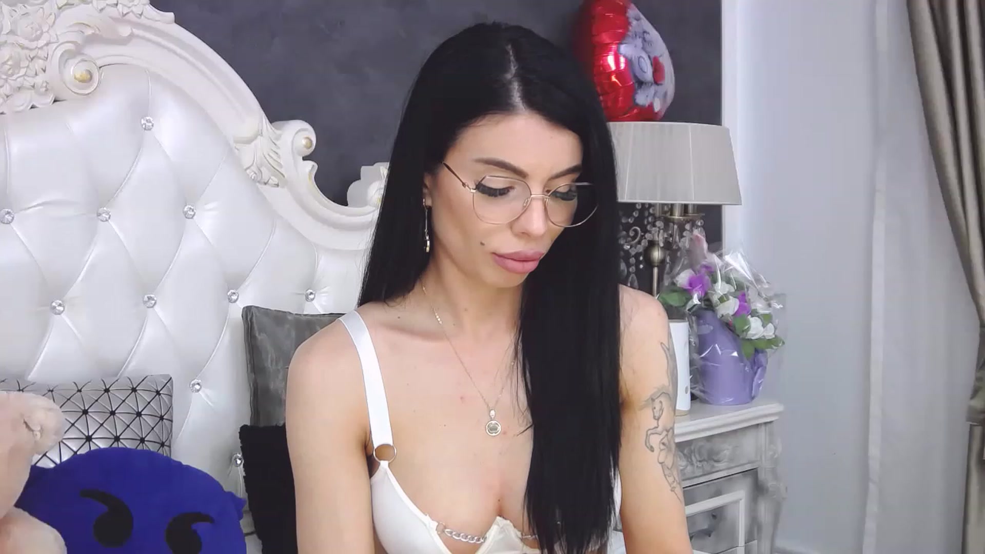 Gallery image thumbnail from Tesa000's myfreecams stream on, 06/15/2023, 13:09 image 15 of 20