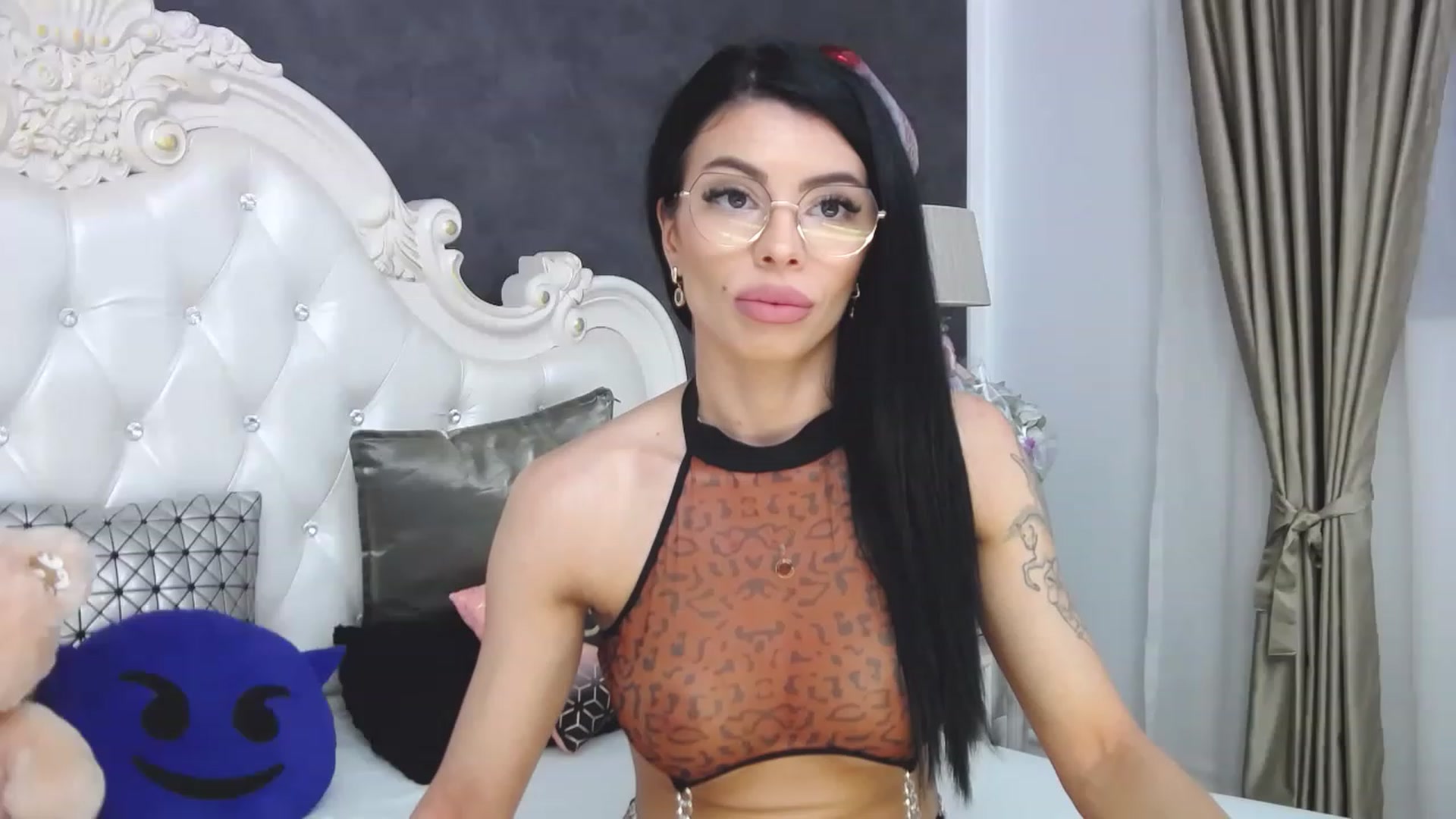Gallery image thumbnail from Tesa000's myfreecams stream on, 06/17/2023, 11:25 image 14 of 20