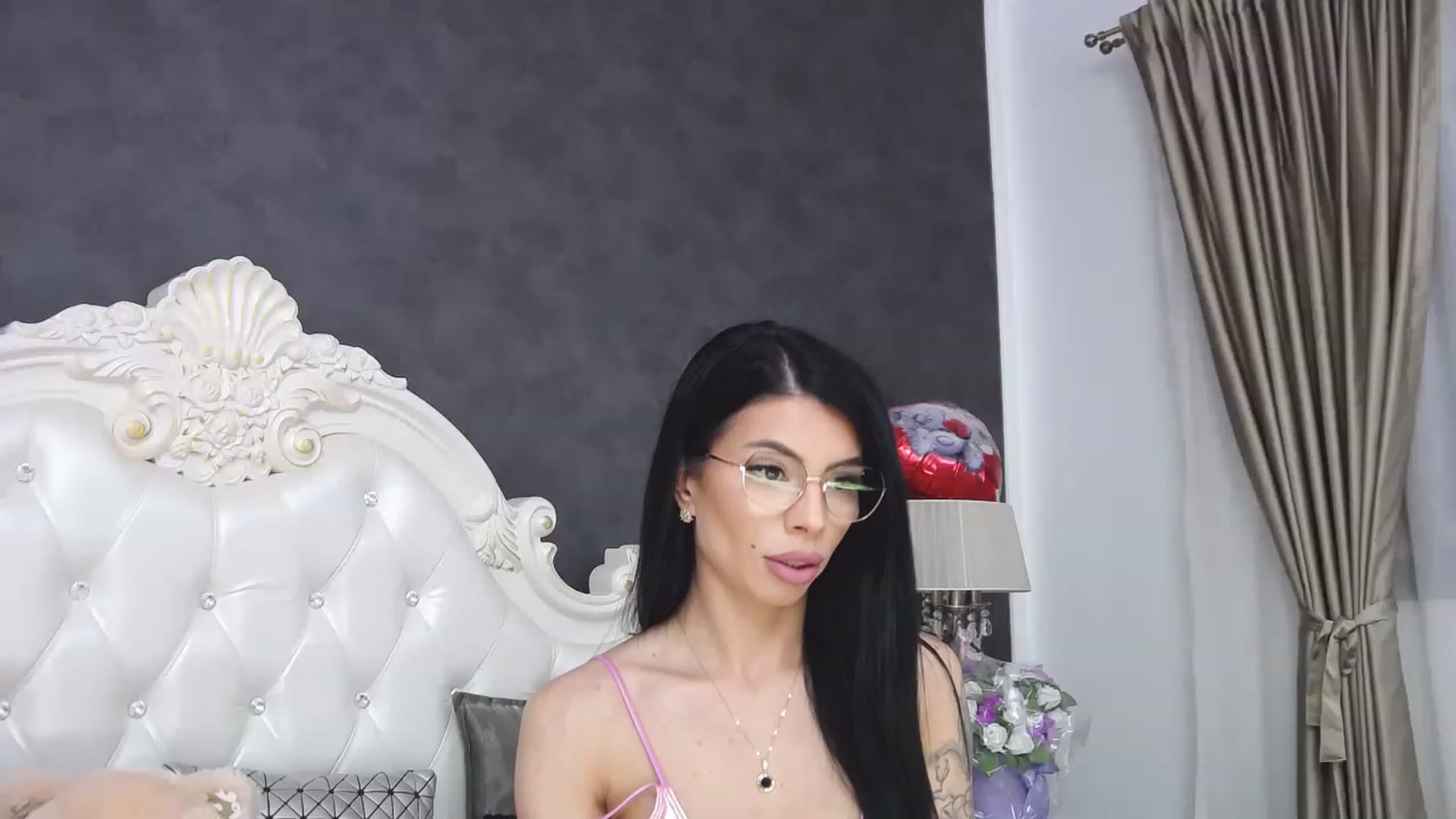 Gallery image thumbnail from Tesa000's myfreecams stream on, 06/20/2023, 08:58 image 6 of 20