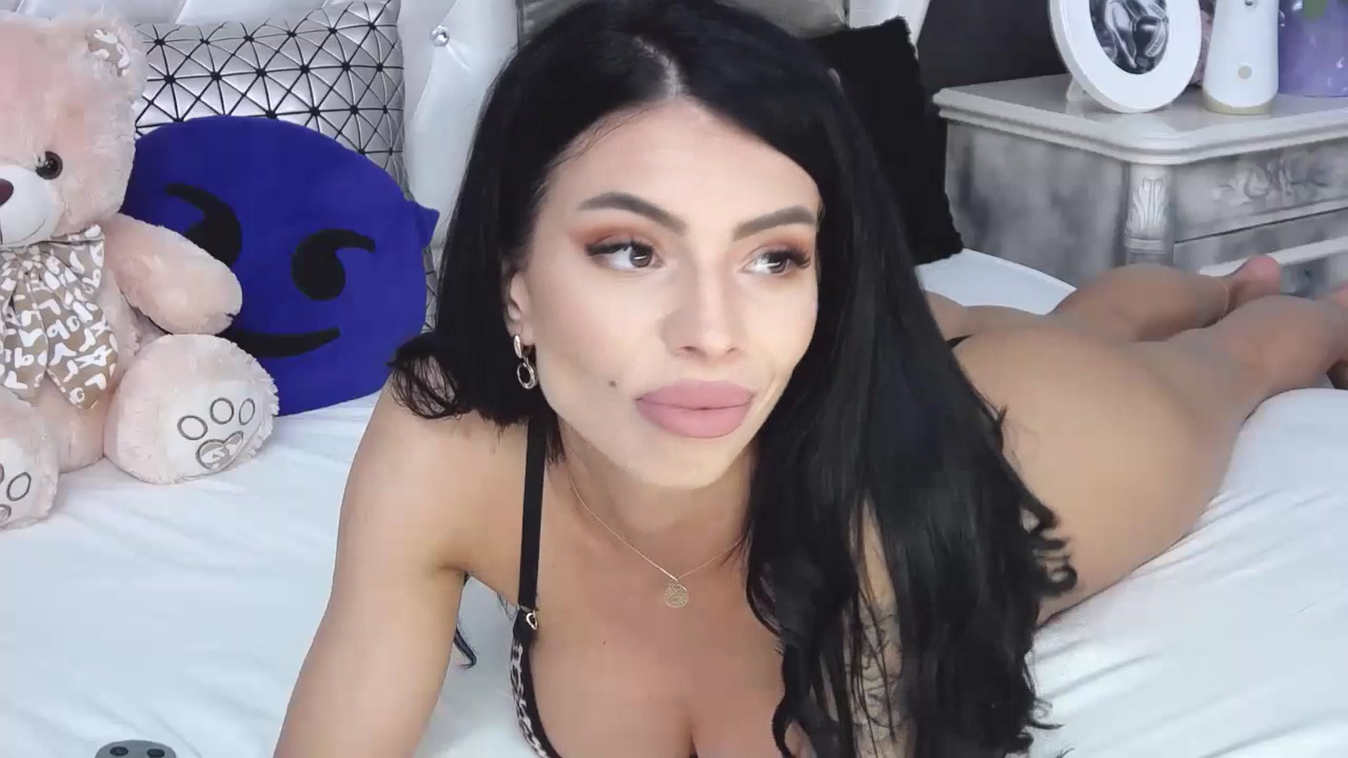 Gallery image thumbnail from Tesa000's myfreecams stream on, 06/25/2023, 12:17 image 9 of 20
