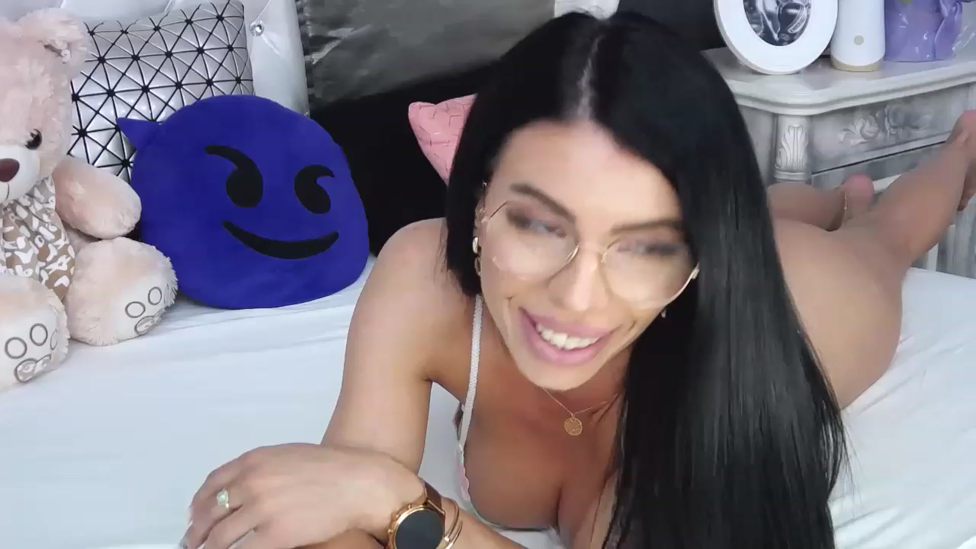 Gallery image thumbnail from Tesa000's myfreecams stream on, 06/27/2023, 12:41 image 8 of 20