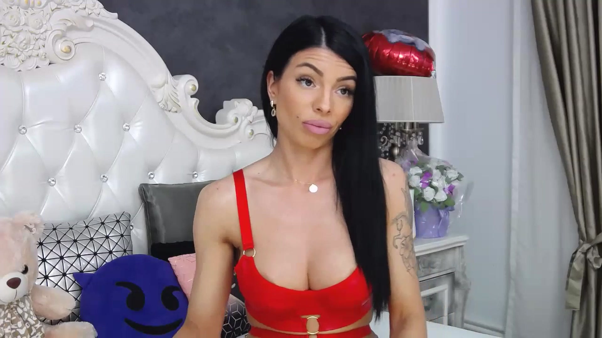 Gallery image thumbnail from Tesa000's myfreecams stream on, 06/29/2023, 11:42 image 7 of 20